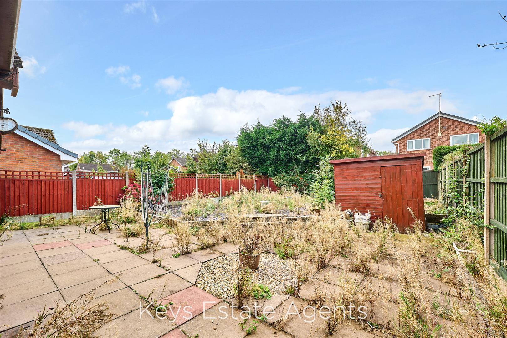 Blithe View, Blythe Bridge, Stoke-On-Trent Image 25