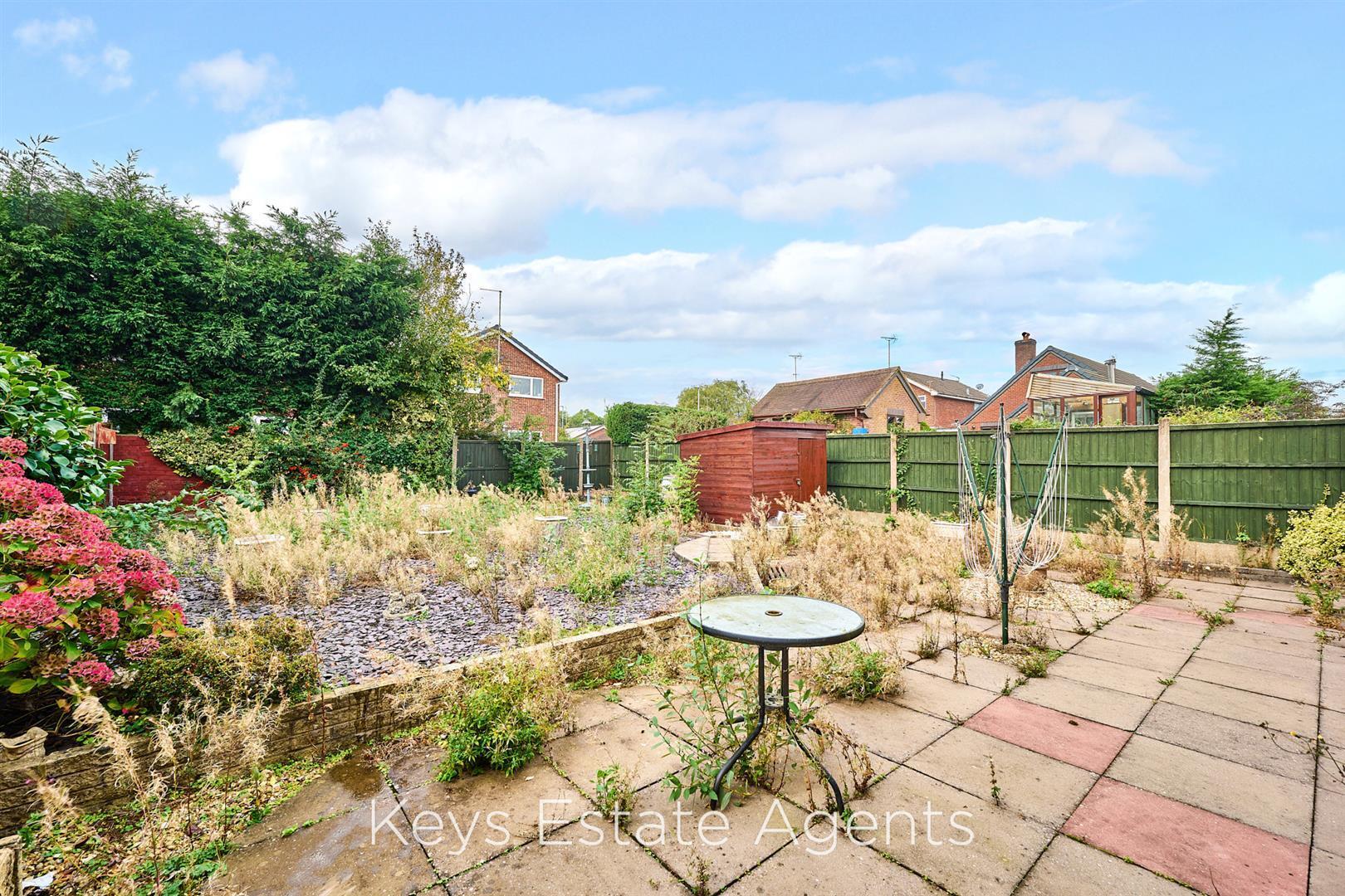 Blithe View, Blythe Bridge, Stoke-On-Trent Image 26