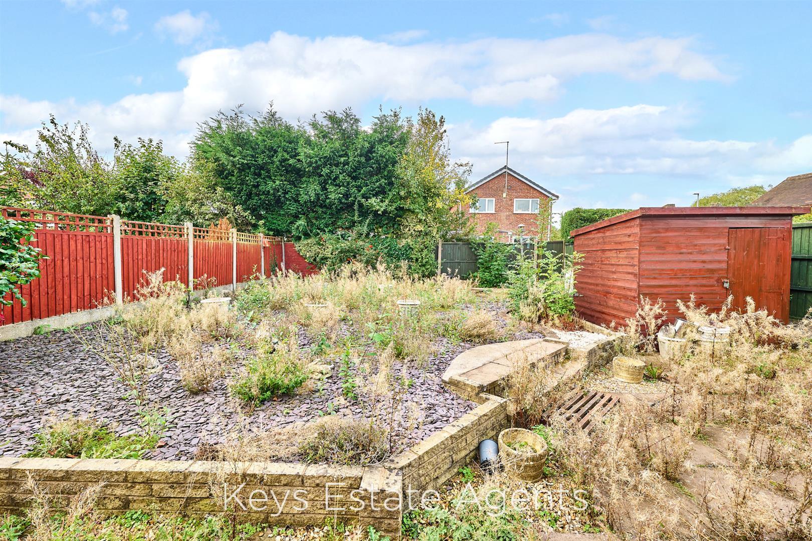 Blithe View, Blythe Bridge, Stoke-On-Trent Image 27