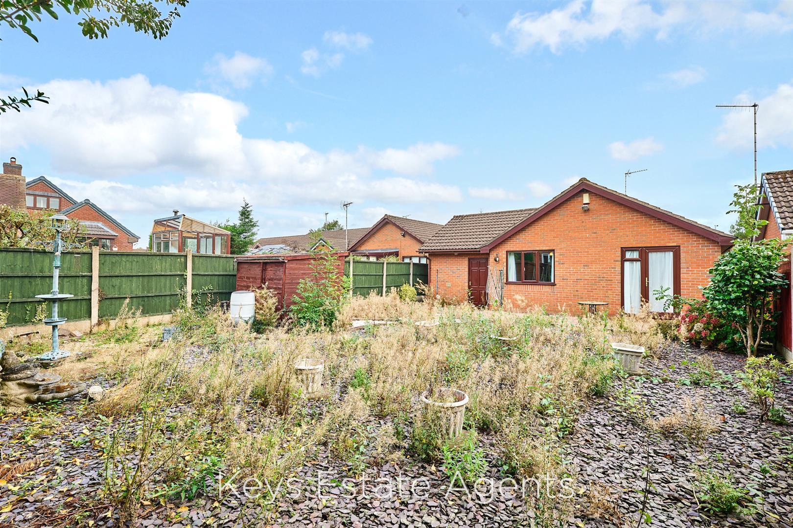 Blithe View, Blythe Bridge, Stoke-On-Trent Image 28