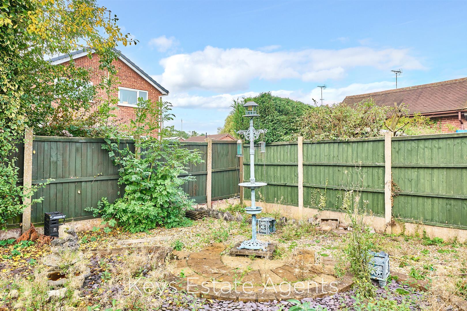 Blithe View, Blythe Bridge, Stoke-On-Trent Image 29