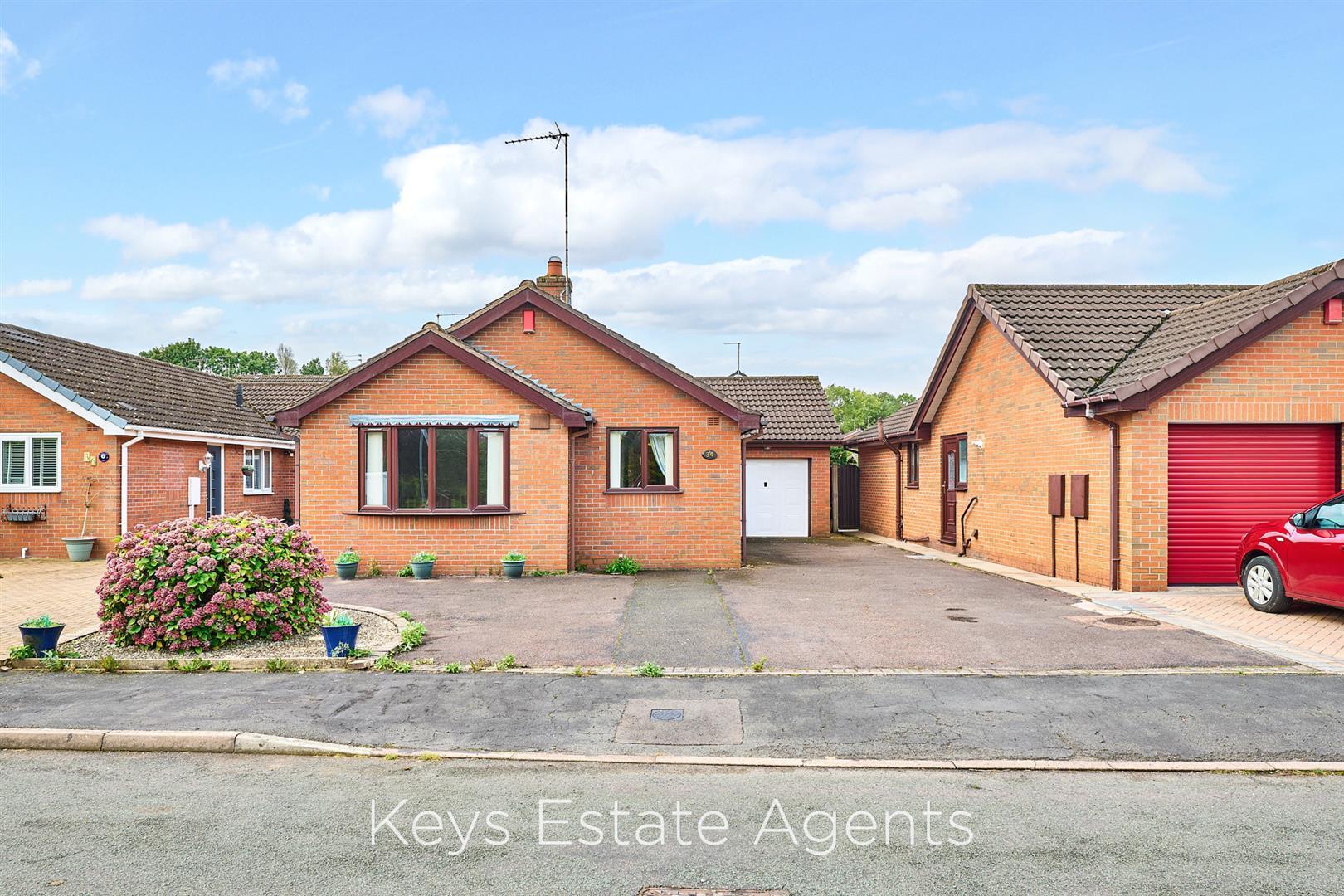Blithe View, Blythe Bridge, Stoke-On-Trent Image 30