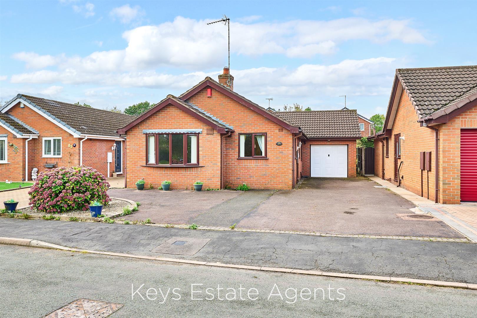Blithe View, Blythe Bridge, Stoke-On-Trent Image 31