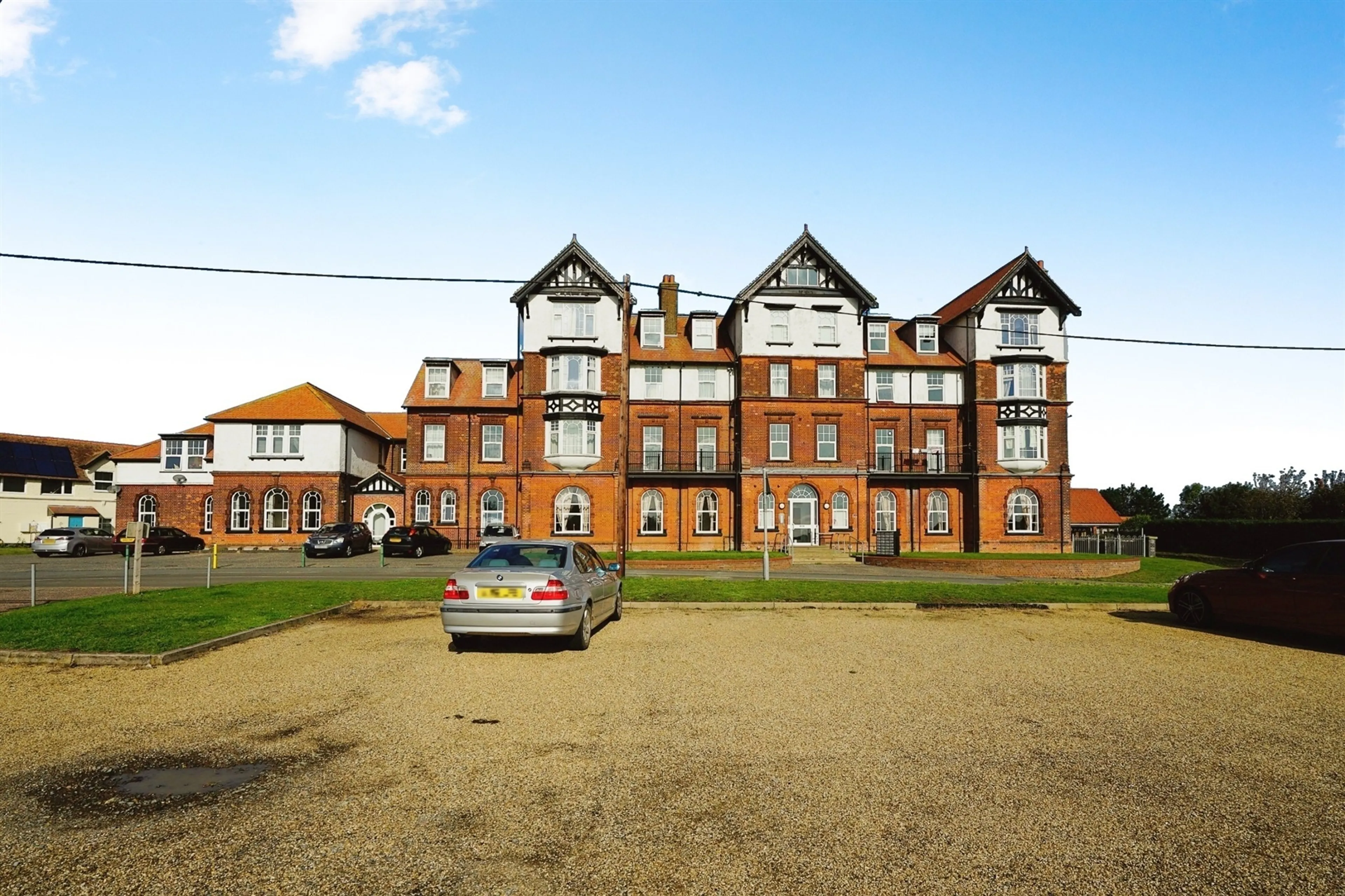Property at Cromer Road, Mundesley, NORWICH