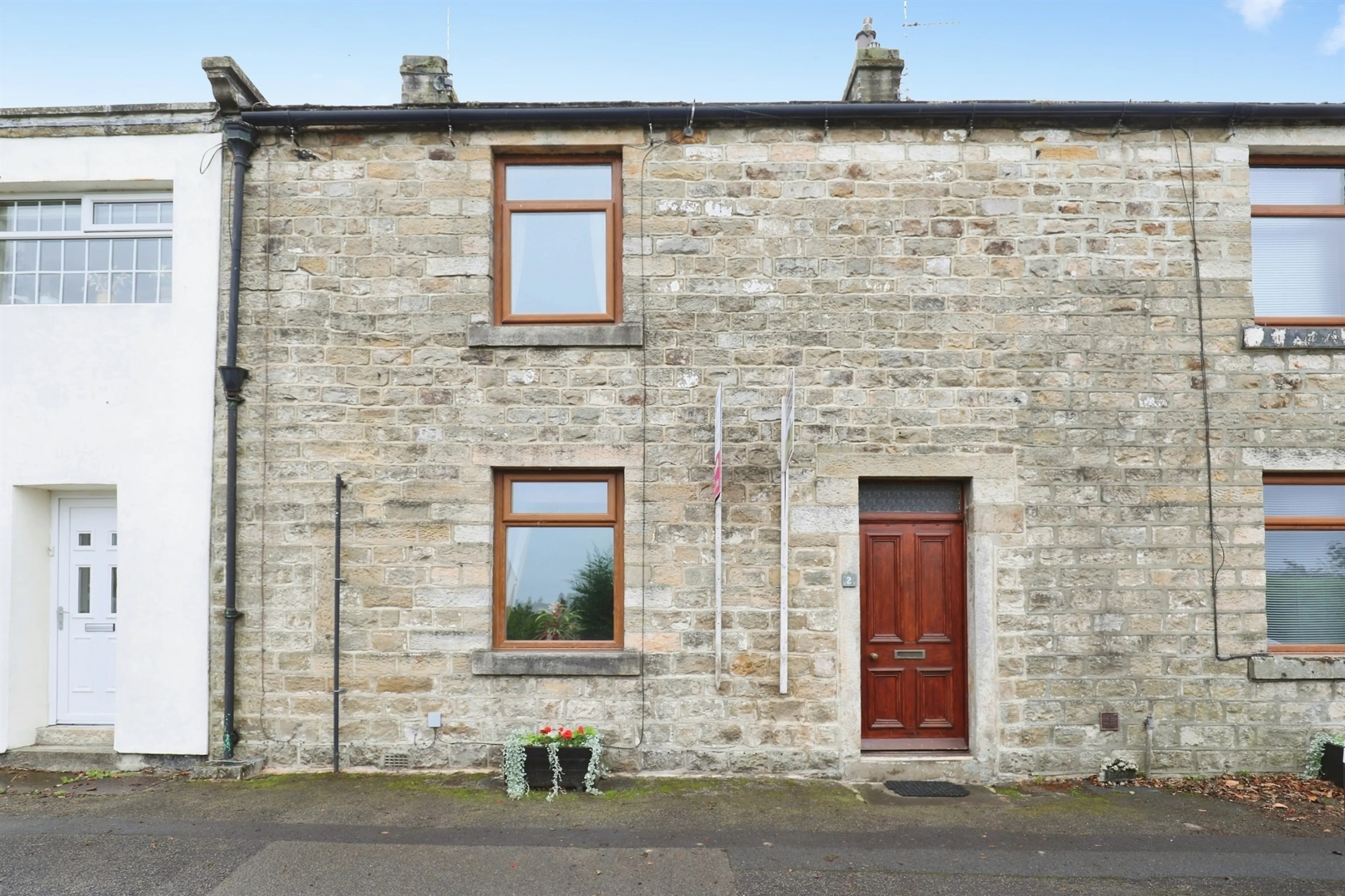 Property at Prospect Row, Darley, Harrogate