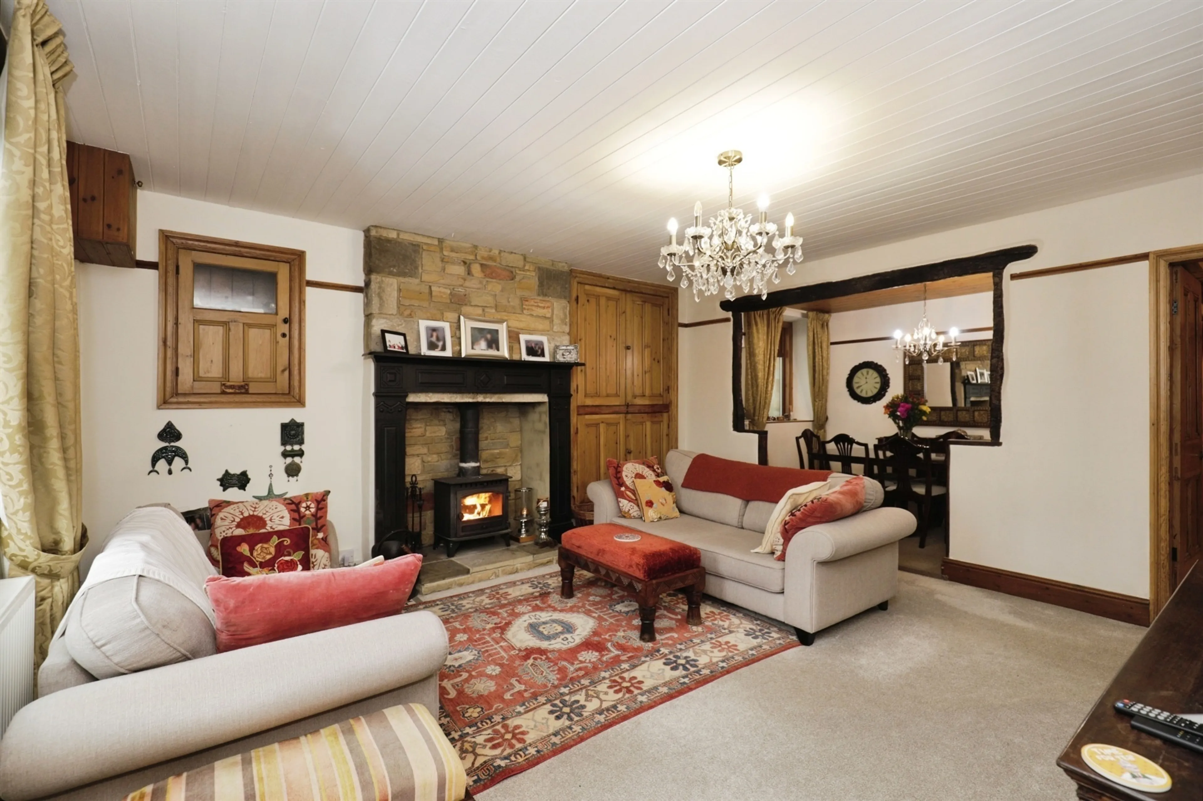 Property at Prospect Row, Darley, Harrogate