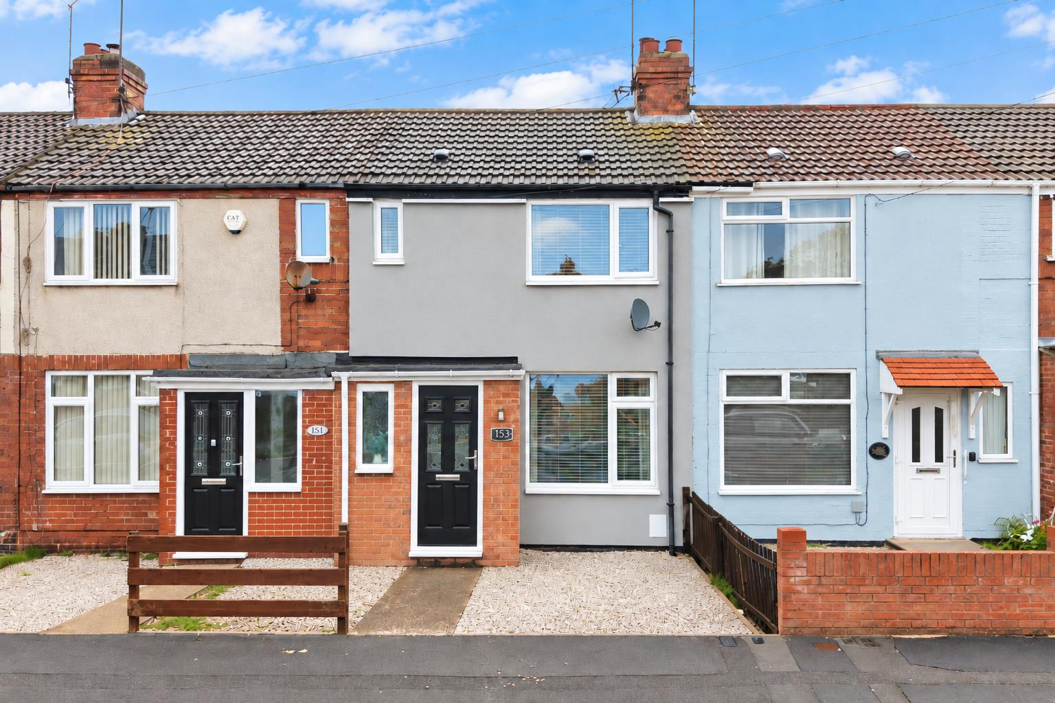 Brooklands Road, Hull Image 1