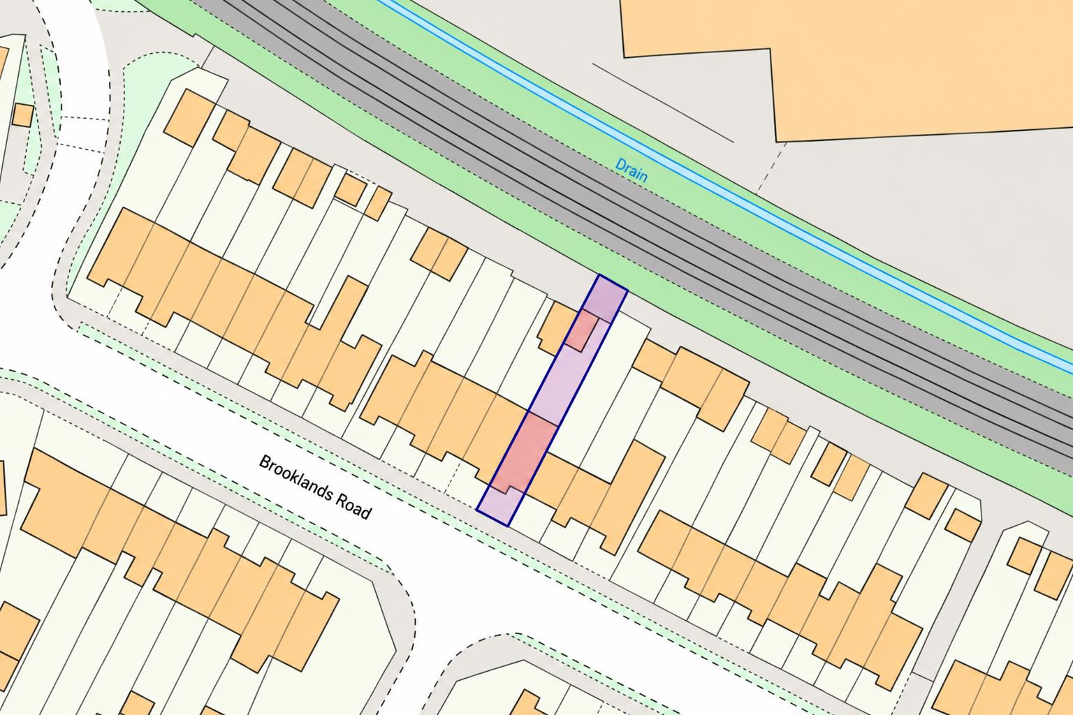 Brooklands Road, Hull Image 17
