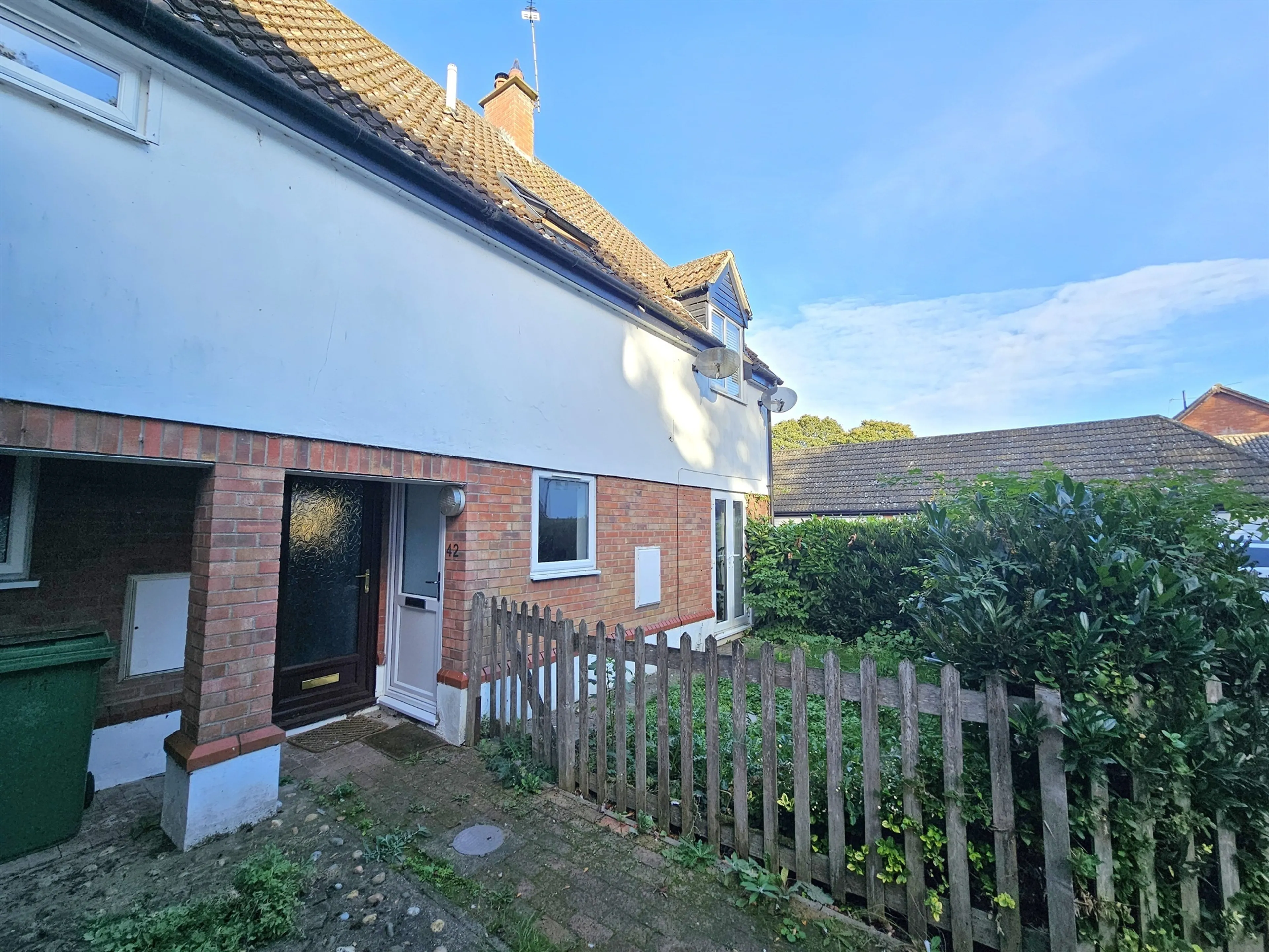 Property at Rectory Gardens, Hingham, Norwich