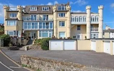 Castle Hill, Seaton