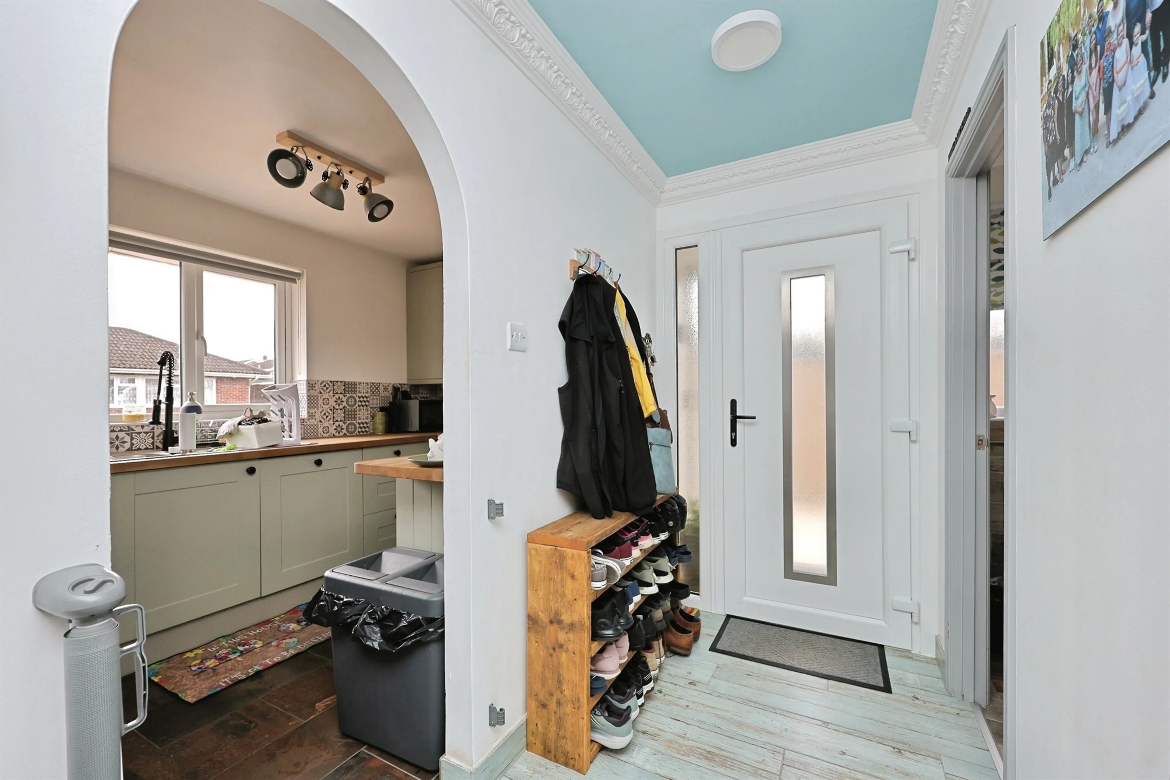 Property at Woodfield, DEREHAM