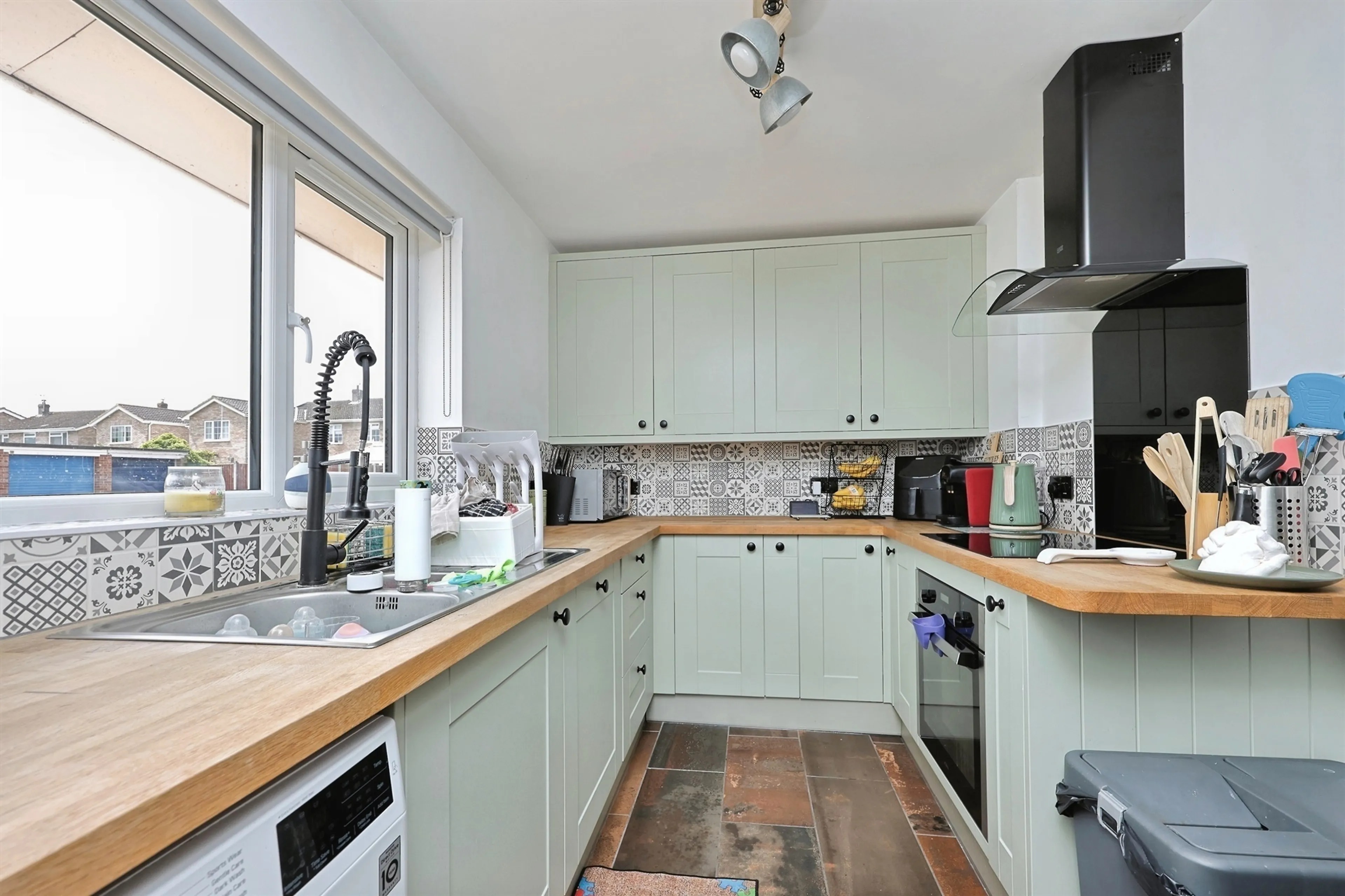 Property at Woodfield, DEREHAM