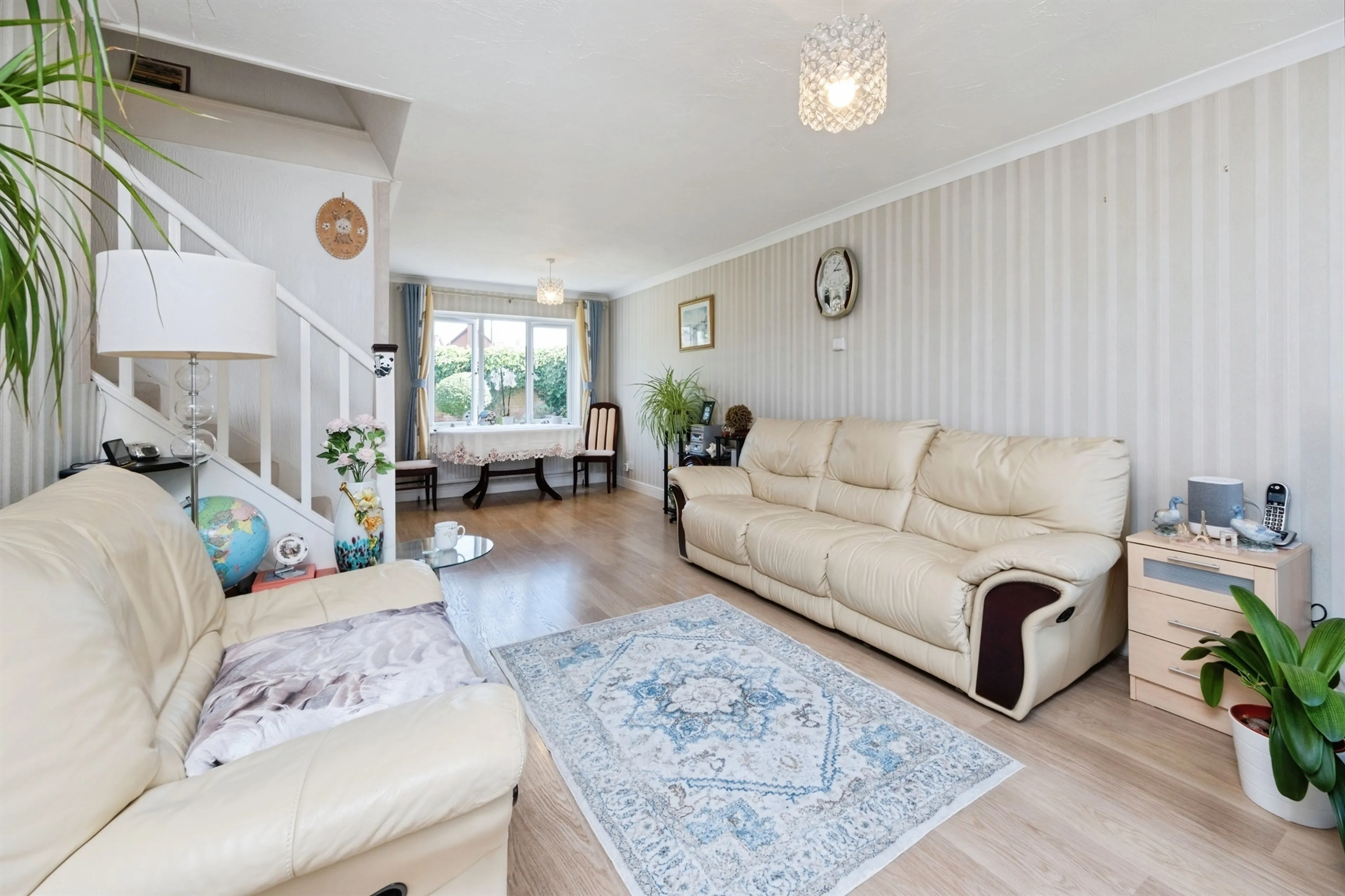 Property at Friary Gardens, Newport Pagnell