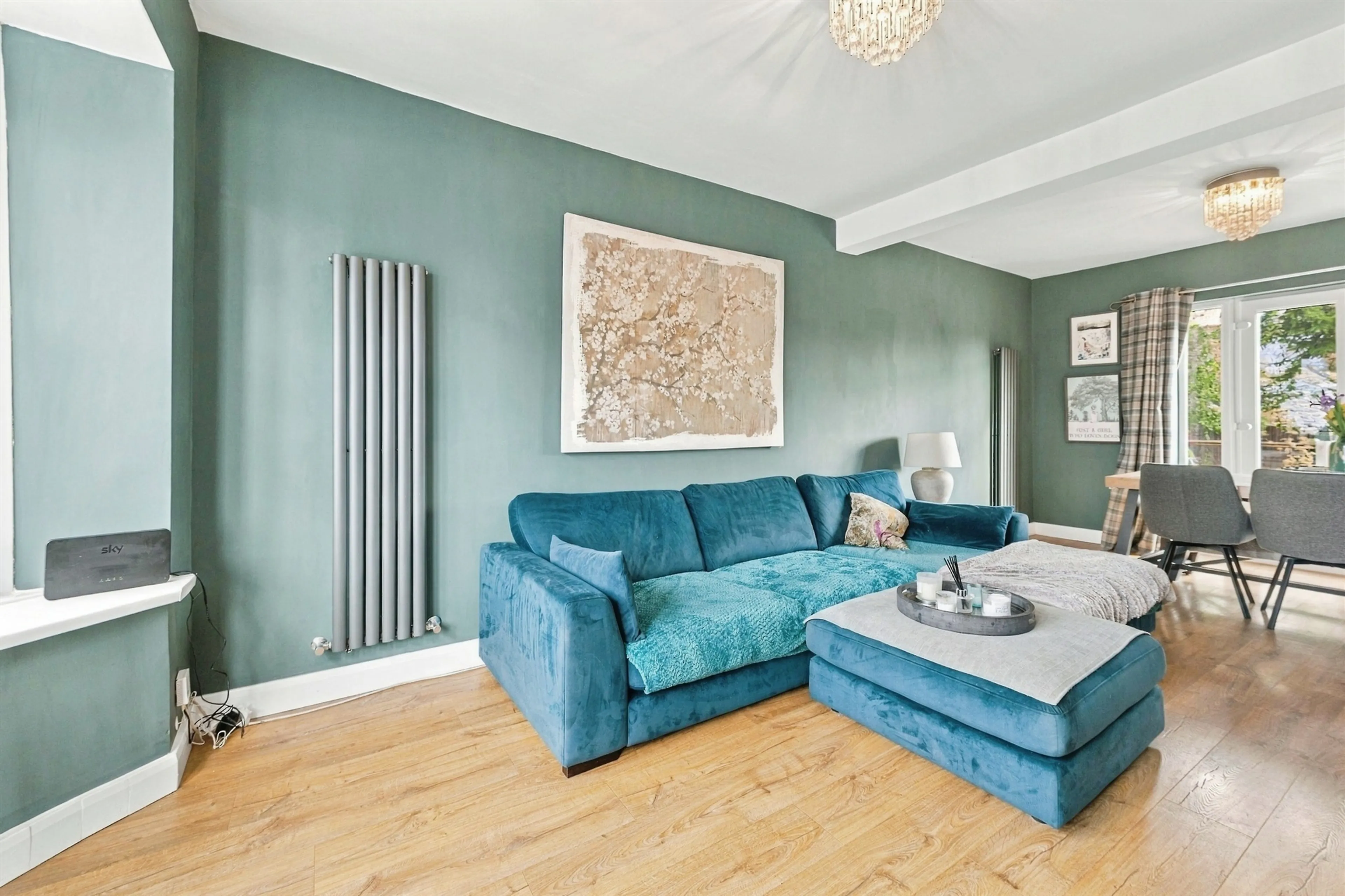 Property at Crosland Hill Road, Crosland Moor, Huddersfield