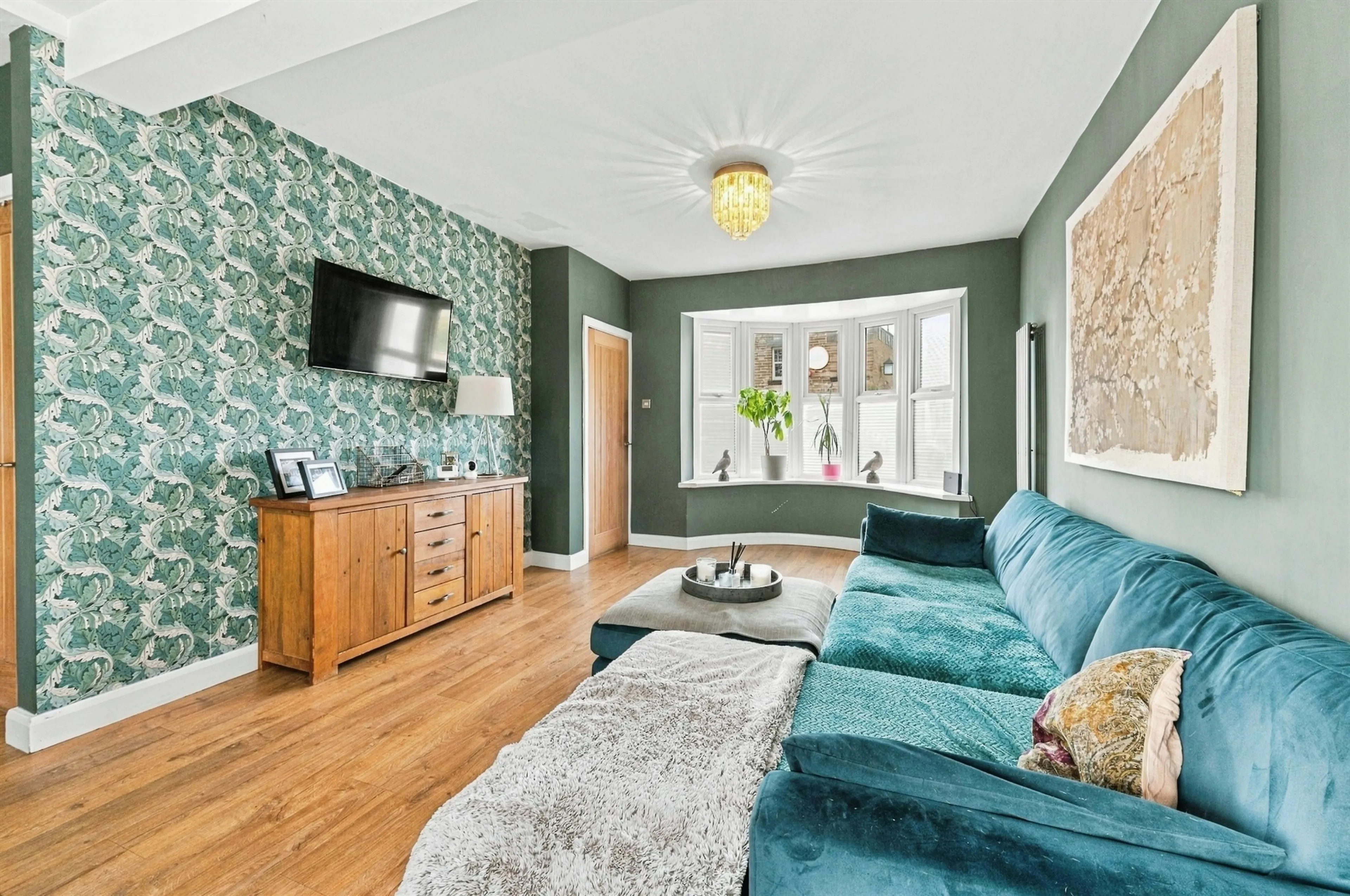 Property at Crosland Hill Road, Crosland Moor, Huddersfield