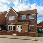 Dowding Way, Leavesden, WD25