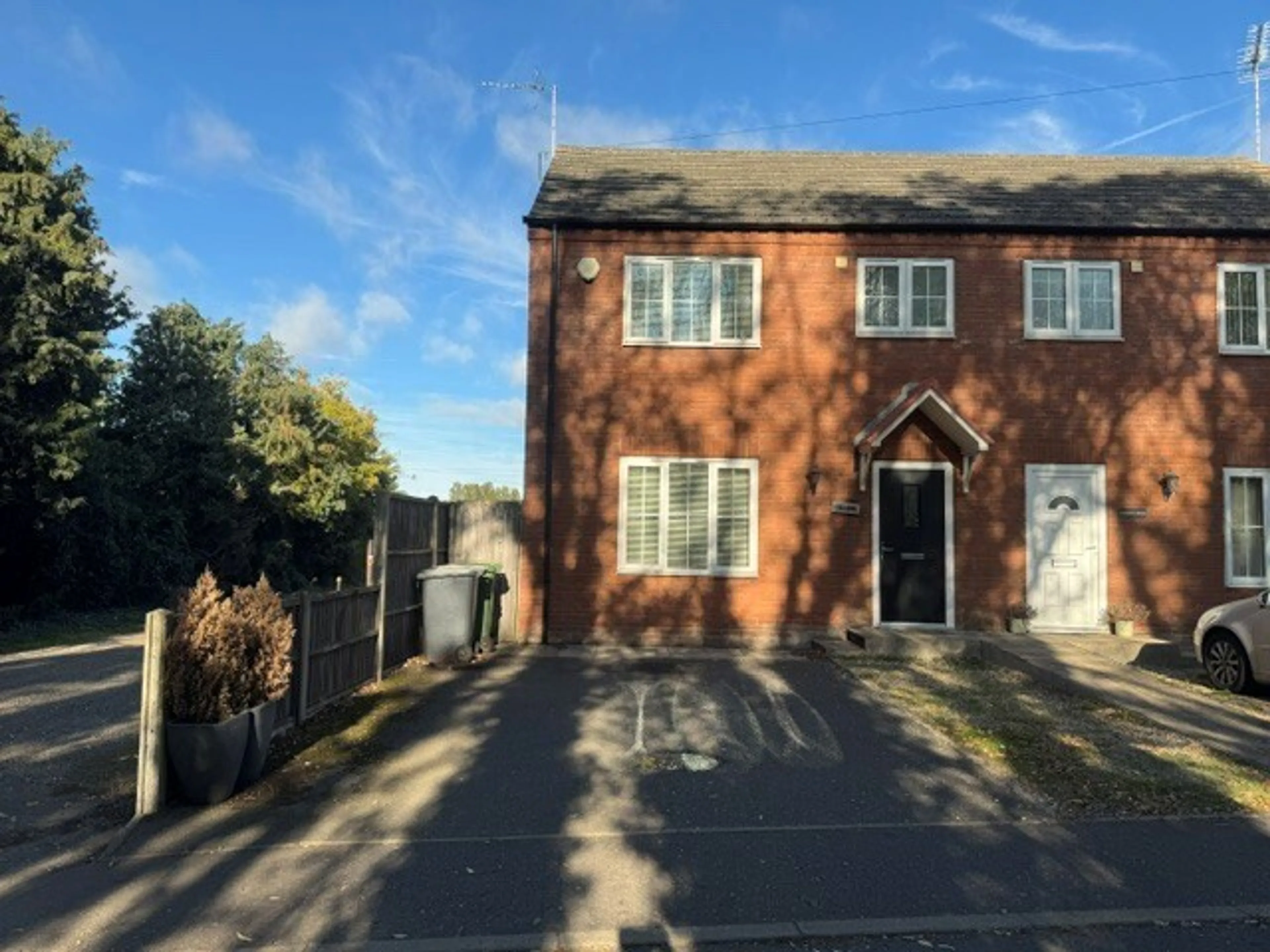 Property at Lynn Road, Walton High Way, Wisbech