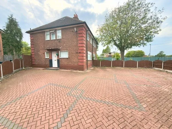Hurstcroft Road, Stechford B33