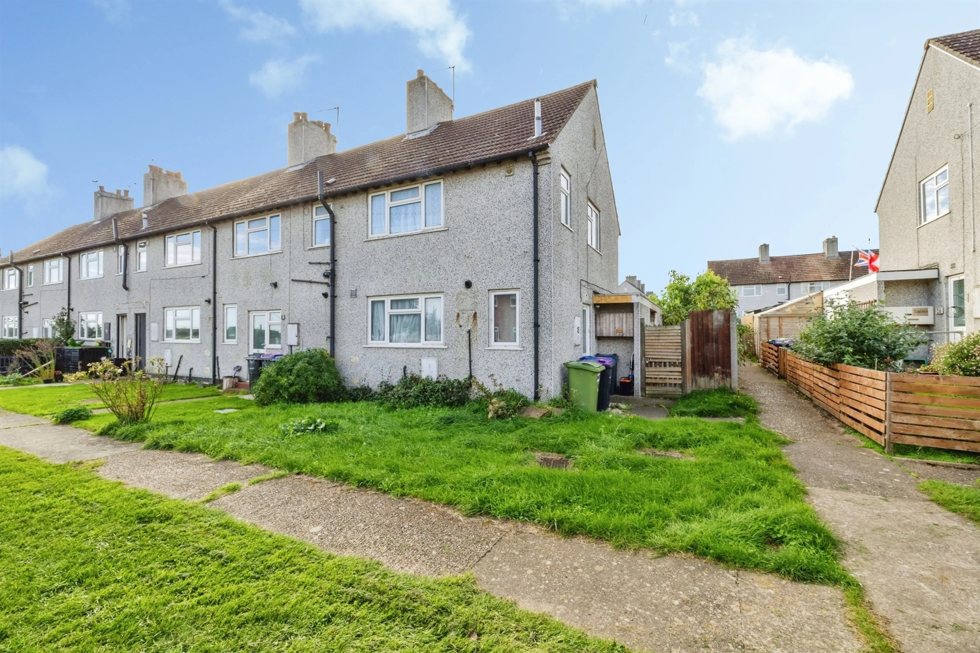 Property at Anderson Road, Hemswell Cliff, Gainsborough