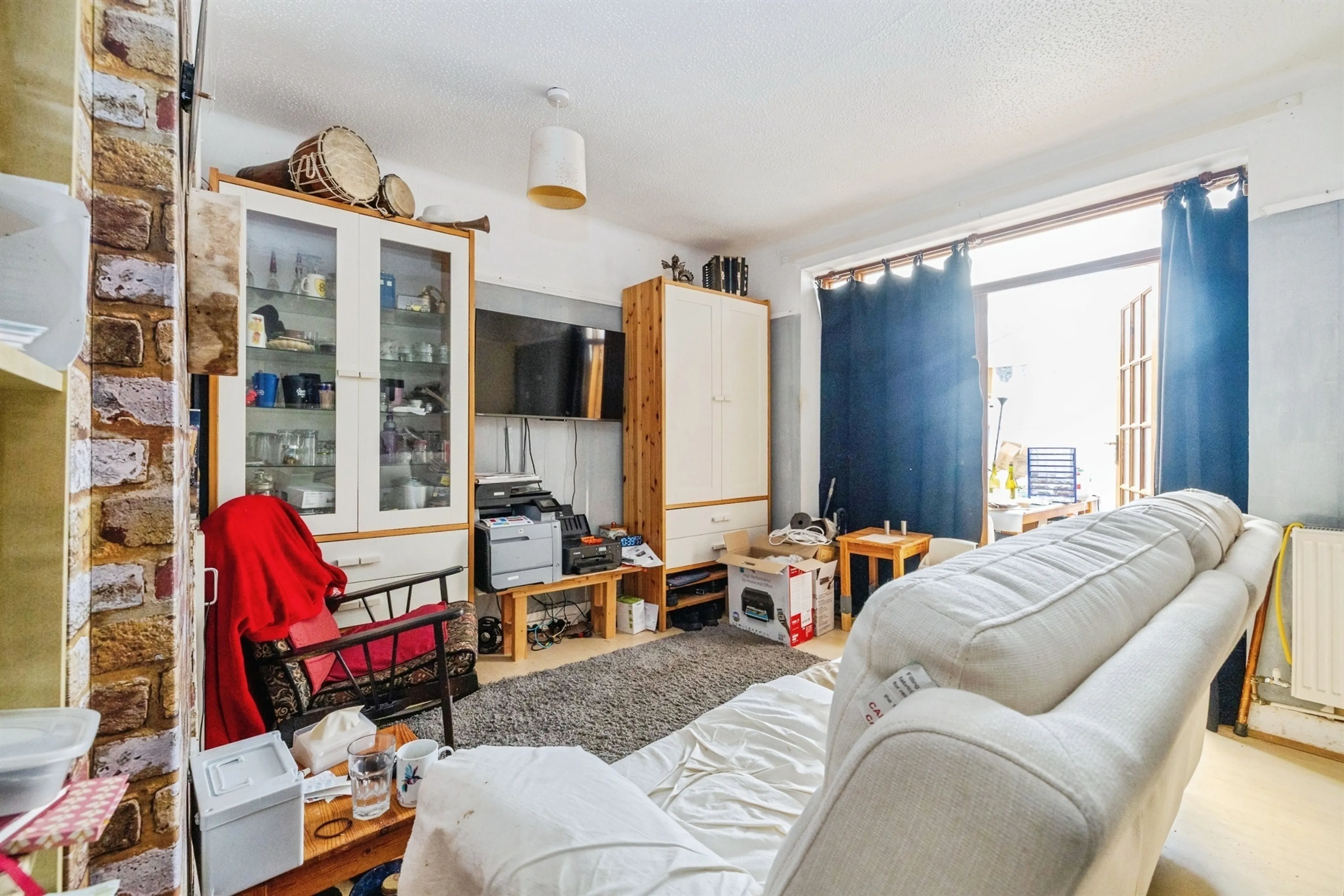 Property at Anderson Road, Hemswell Cliff, Gainsborough