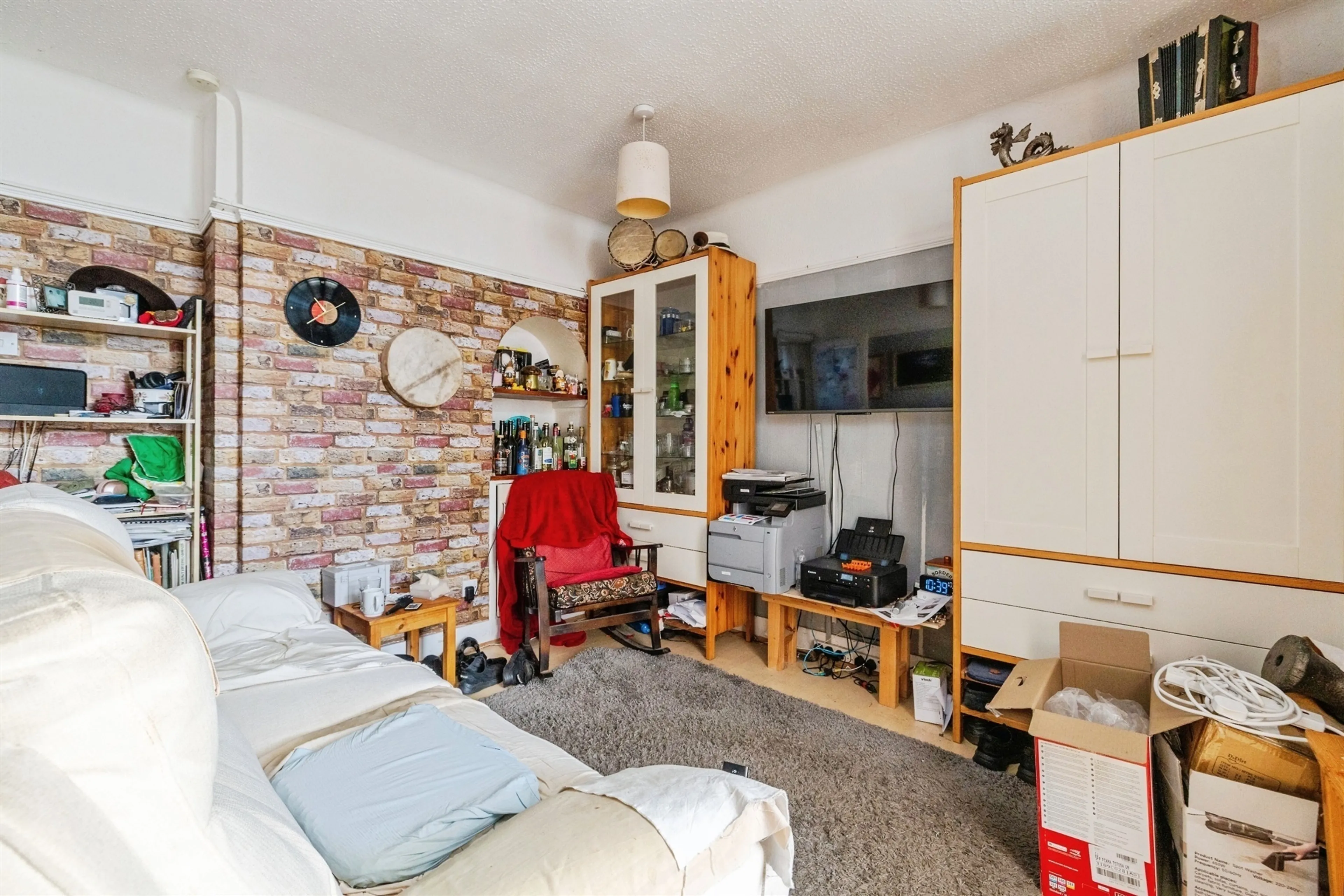 Property at Anderson Road, Hemswell Cliff, Gainsborough