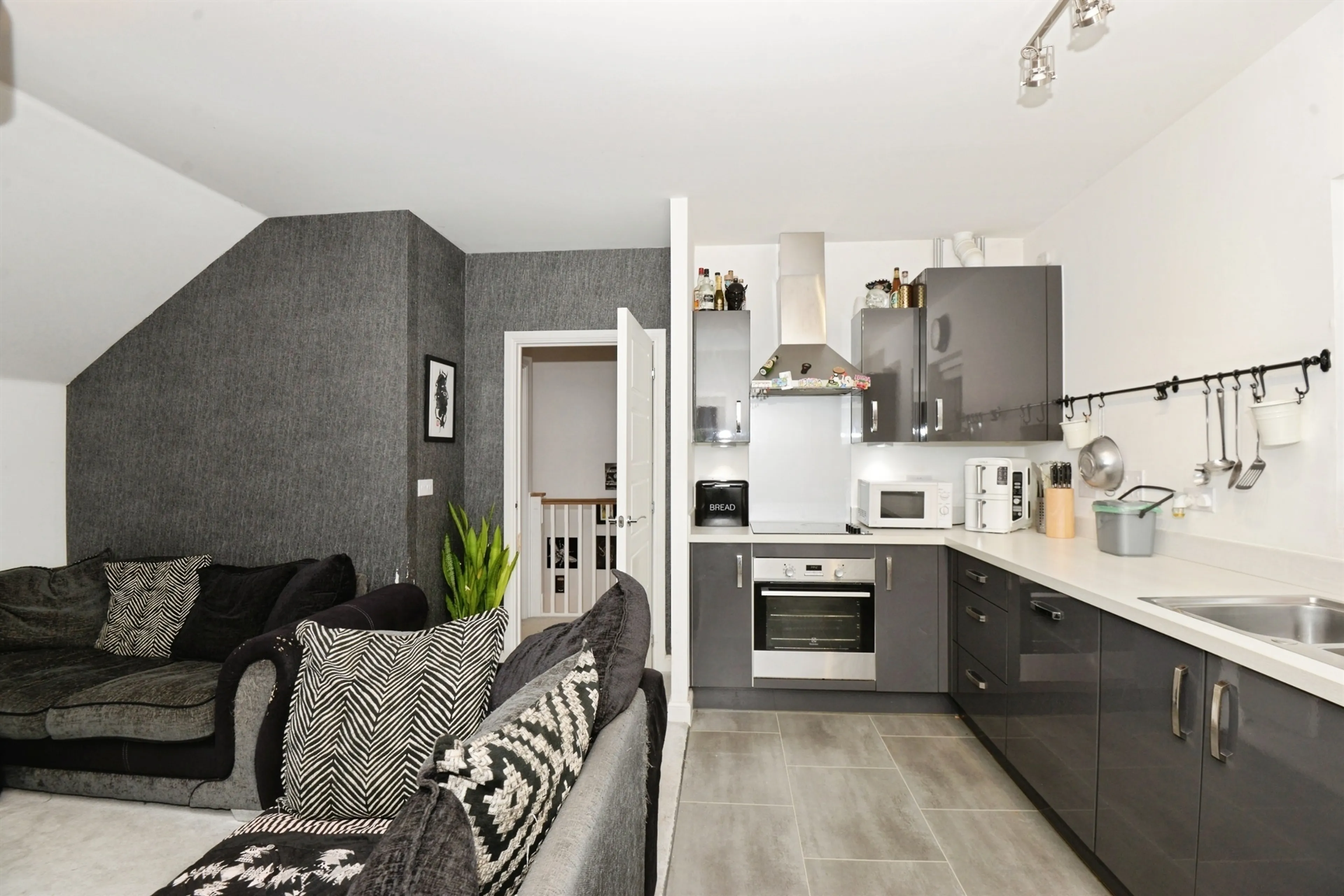 Property at Ashmole Place, WOKINGHAM