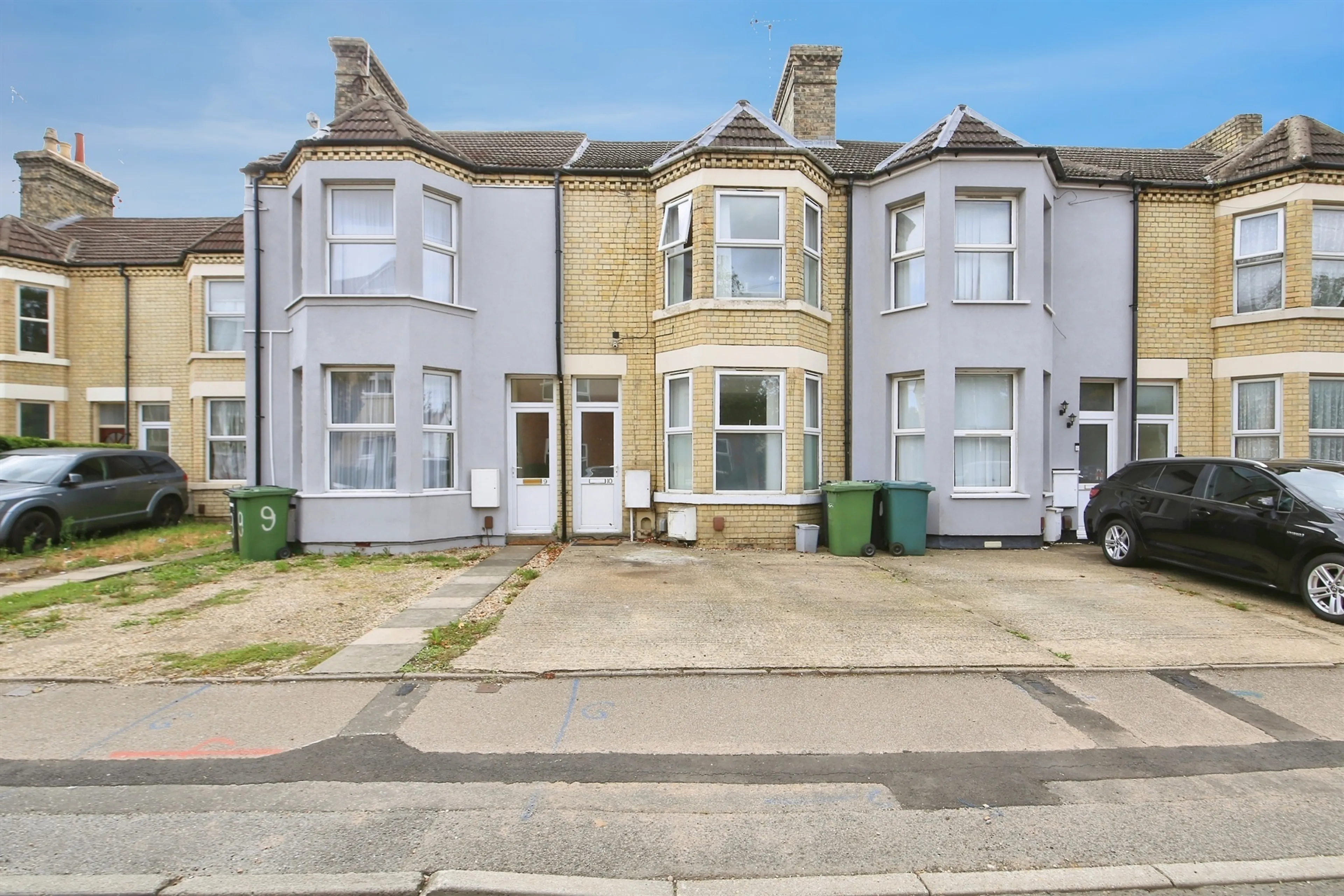 Property at Craig Street, Peterborough