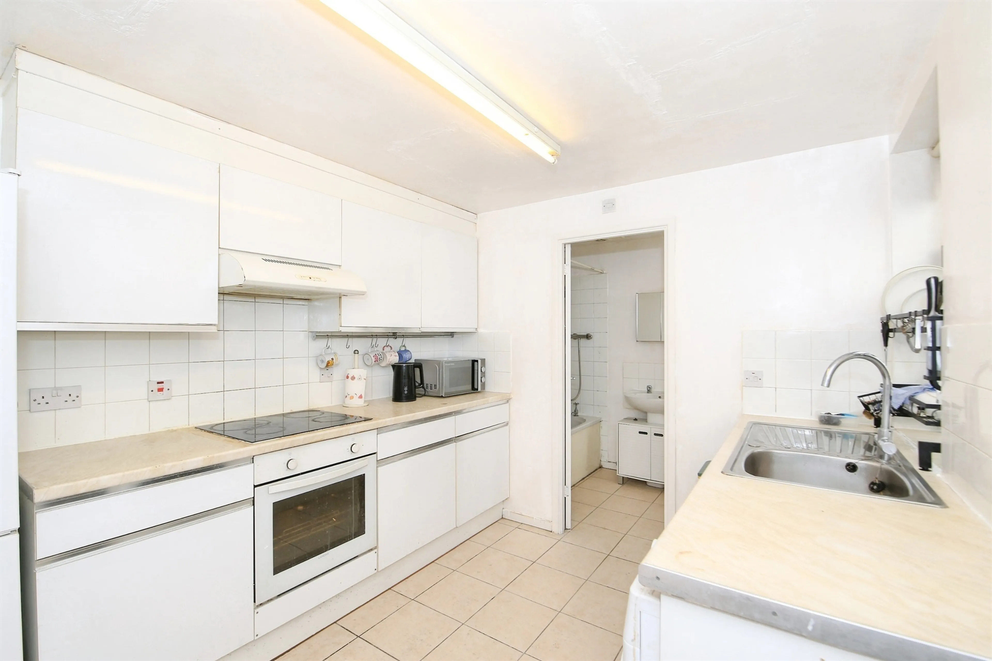 Property at Craig Street, Peterborough