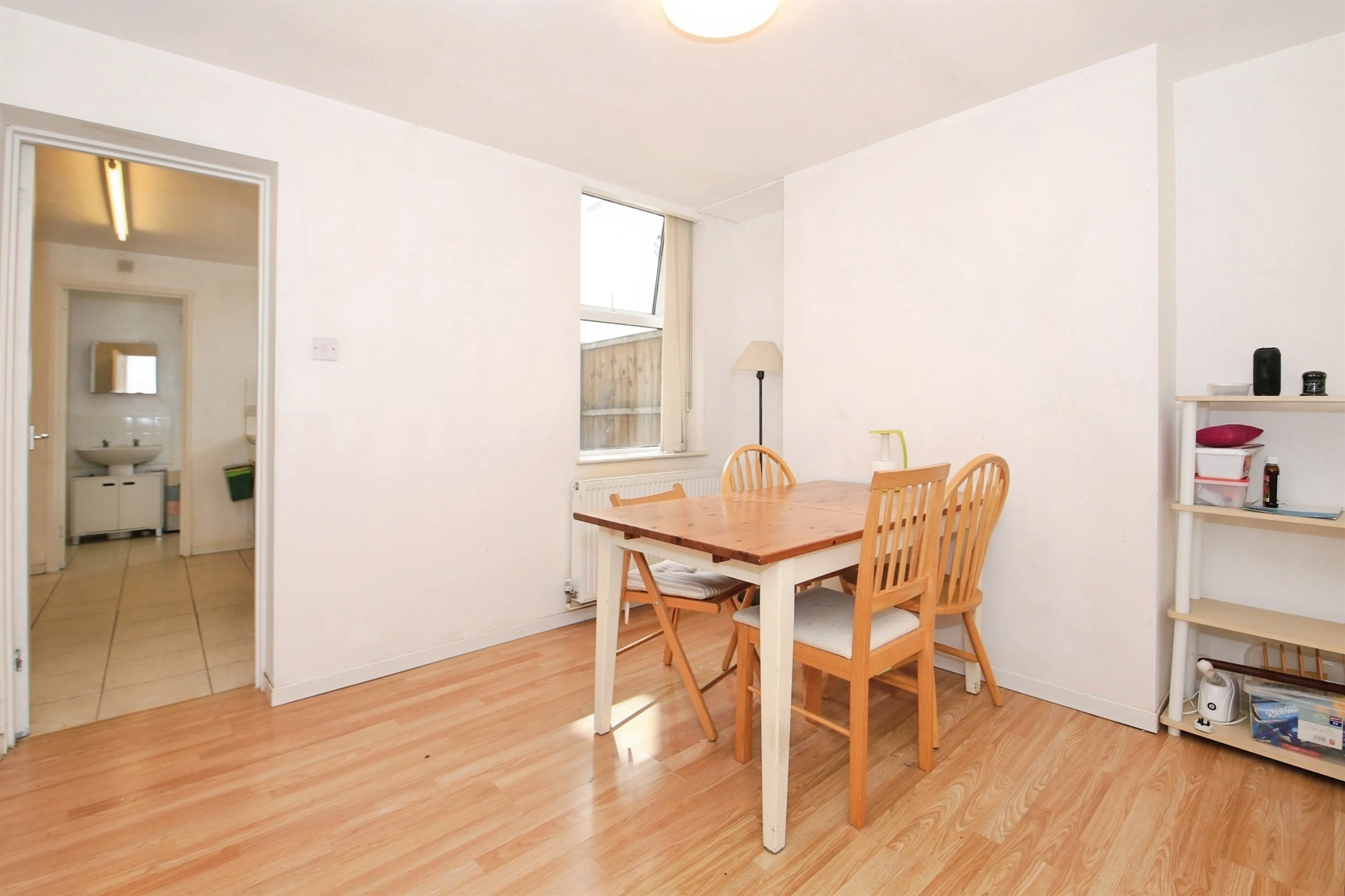 Property at Craig Street, Peterborough