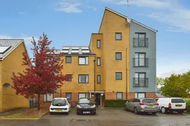 Property responsive