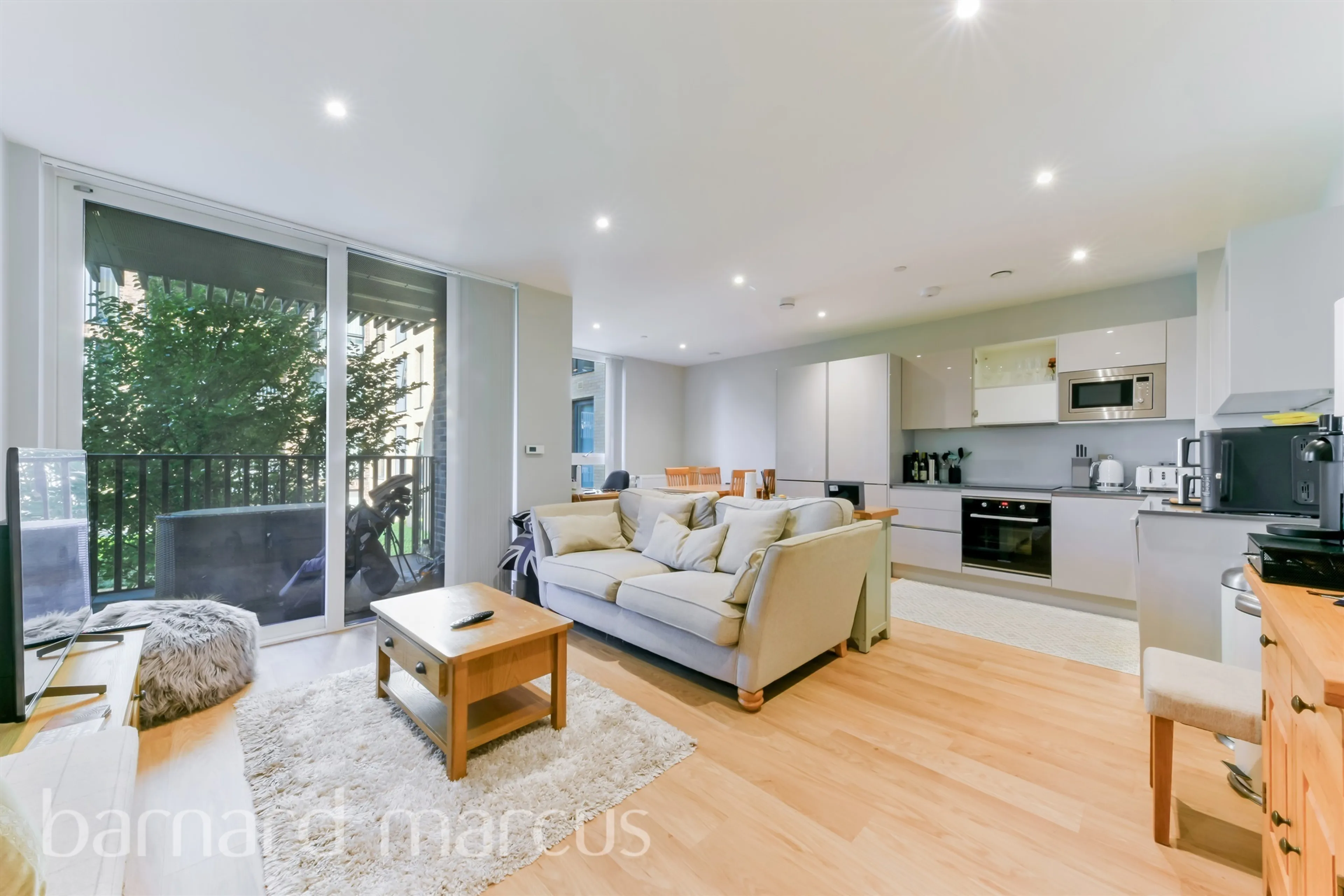 Property at Plough lane