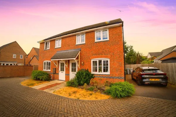 Browns Court, Farnsfield, Newark, Not...