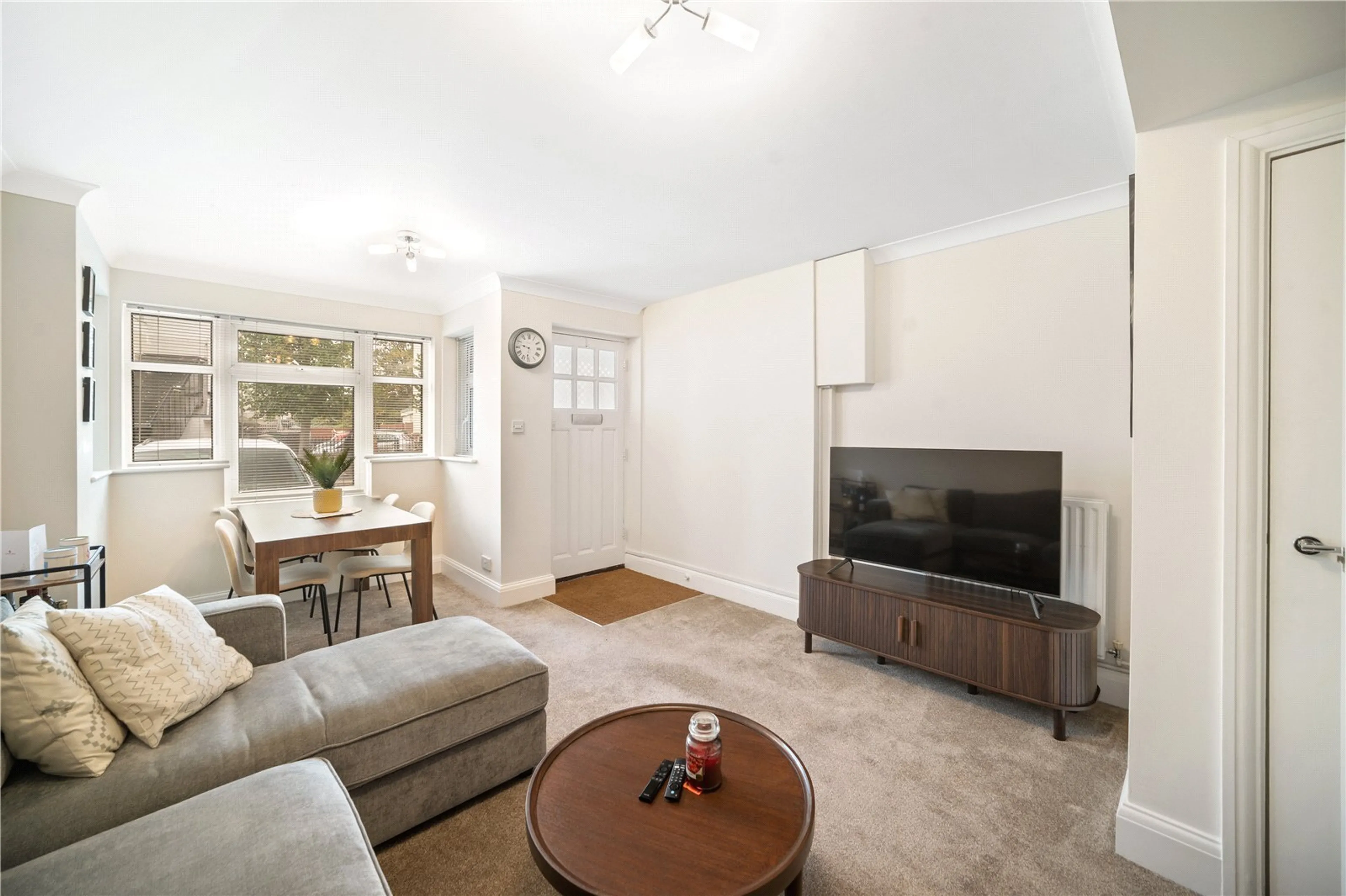 Property at Ryfold Road, London, SW19