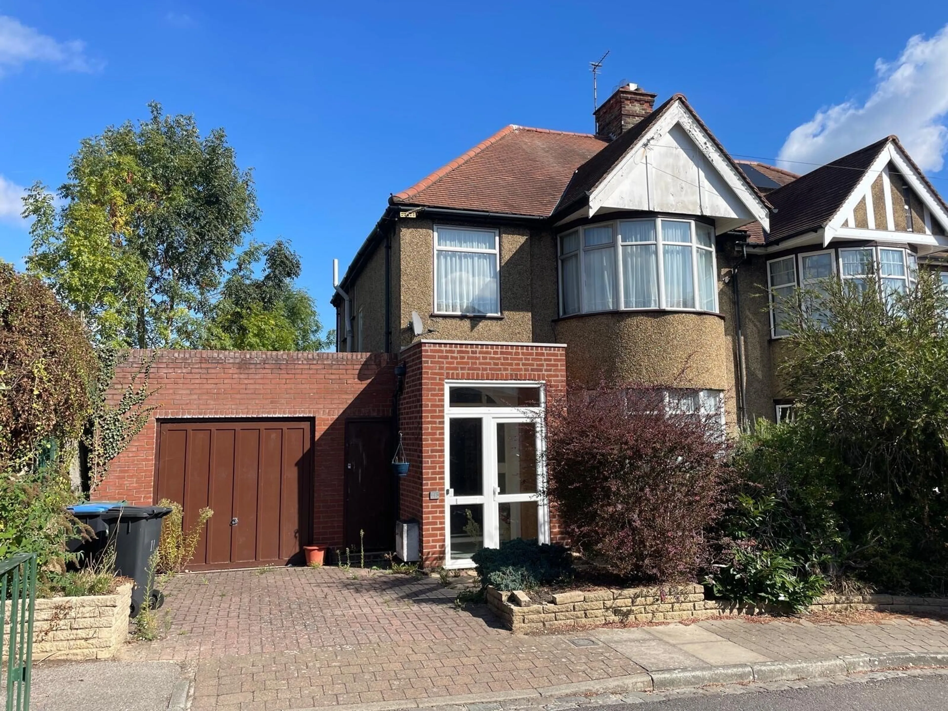 Property at Lambourne Gardens, Enfield