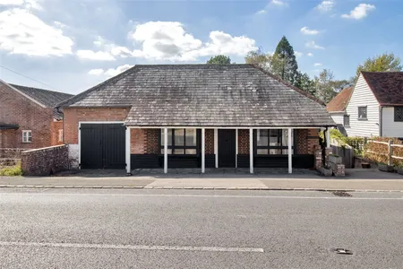 Main Street, Northiam, TN31