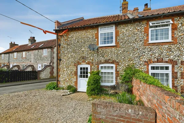 Back Lane, Burnham Market, Norfolk, PE31