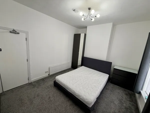 Welby Street, Ardwick M13