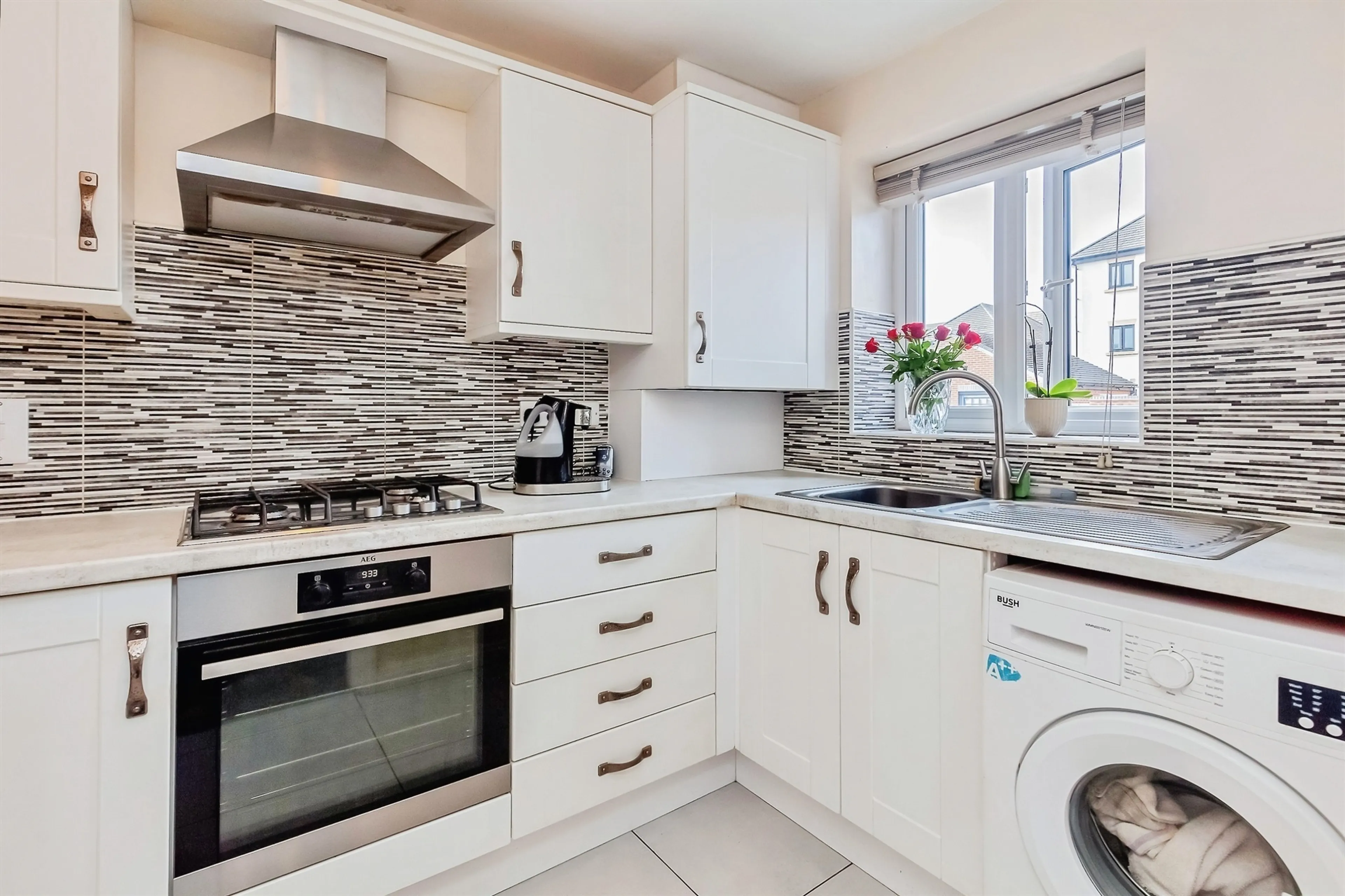 Property at Troon Close, CORBY