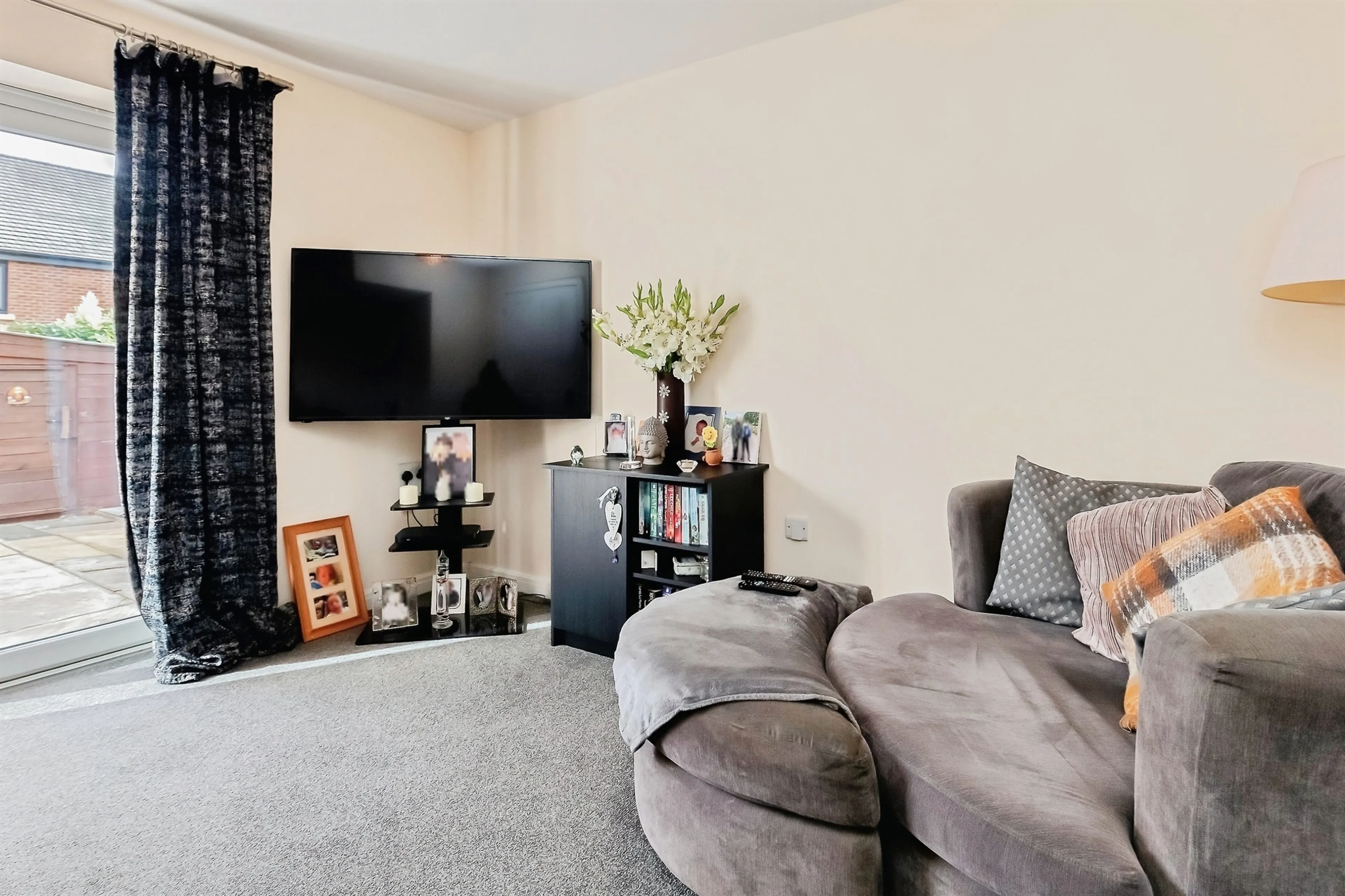 Property at Troon Close, CORBY
