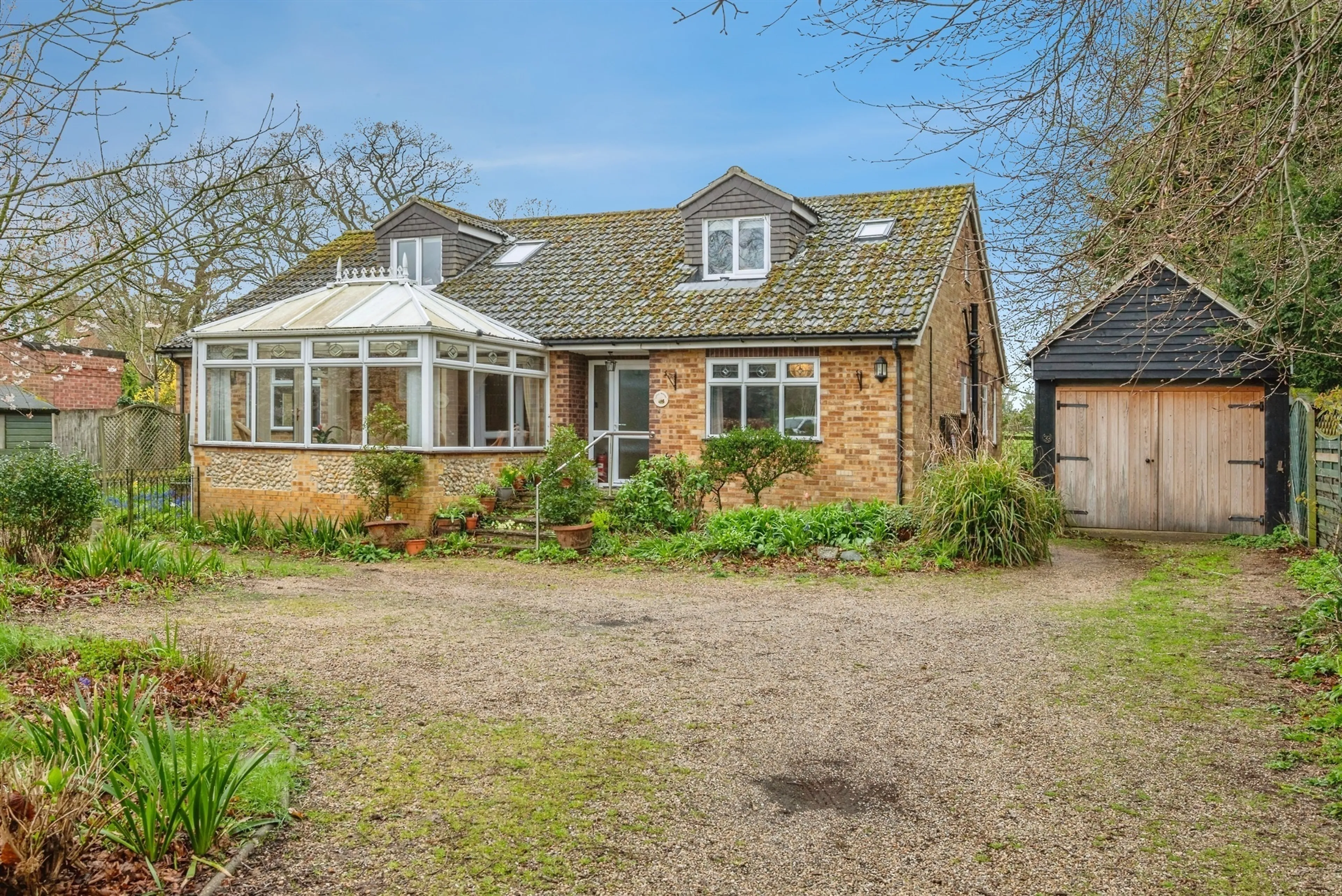 Property at Cromer Road, Aylsham, Norwich