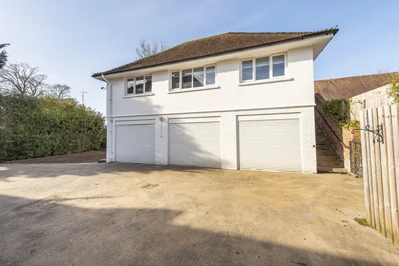Wheathampstead Road Harpenden AL5