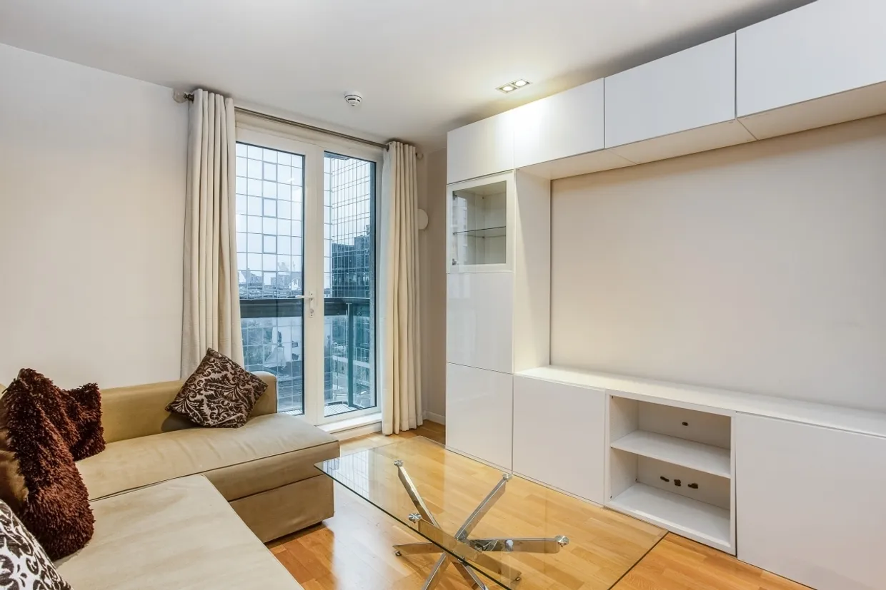 Limeharbour, E14 photo 1