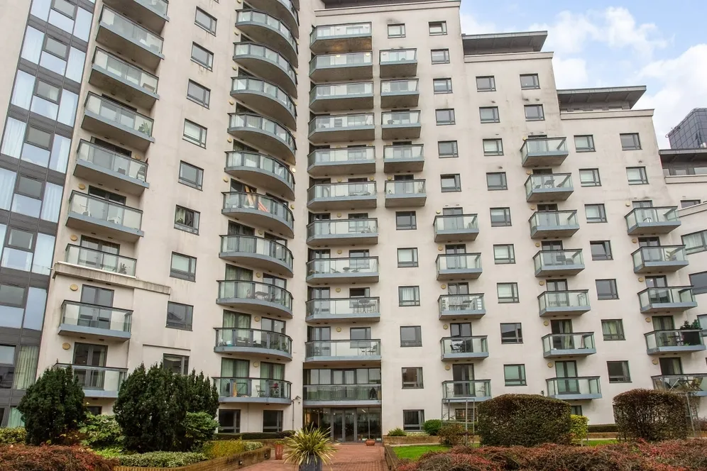 Limeharbour, E14 photo 3