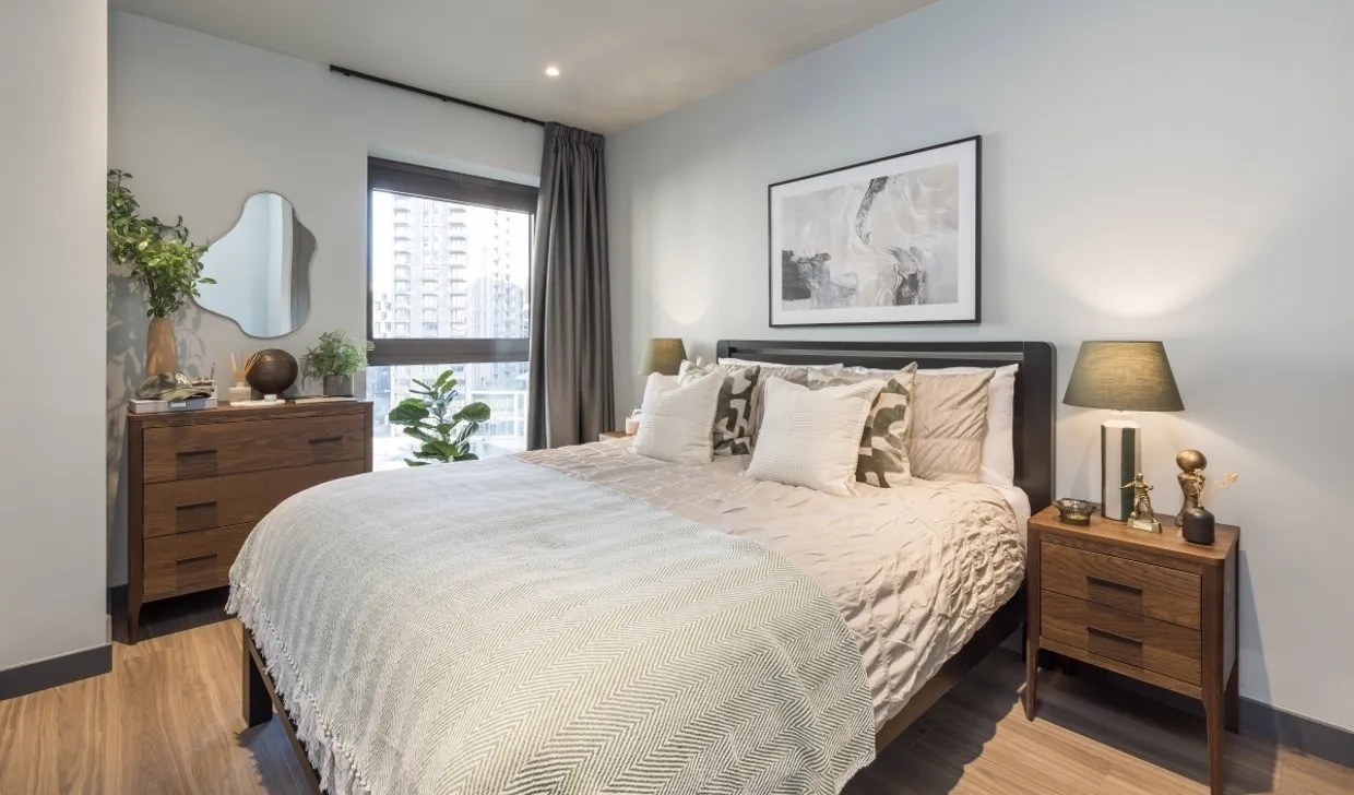 Luna Quintain Wembley, Marley Street Wembley Park HA9 photo 3
