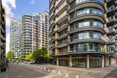 Millharbour, E14 photo 4