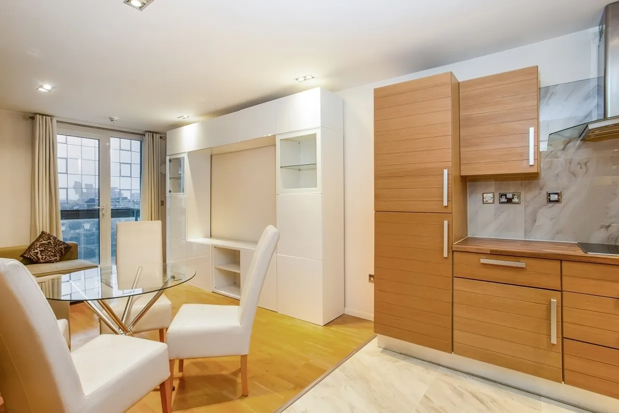 Limeharbour, E14 photo 4