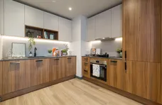 Luna Quintain Wembley, Marley Street Wembley Park HA9 photo 4