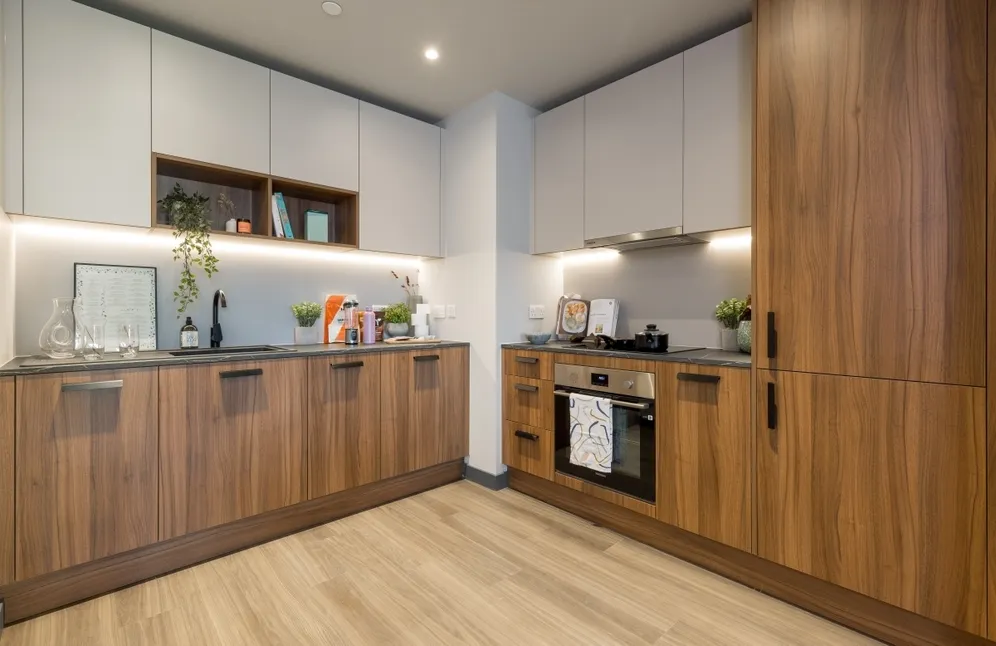 Luna Quintain Wembley, Marley Street Wembley Park HA9 photo 4