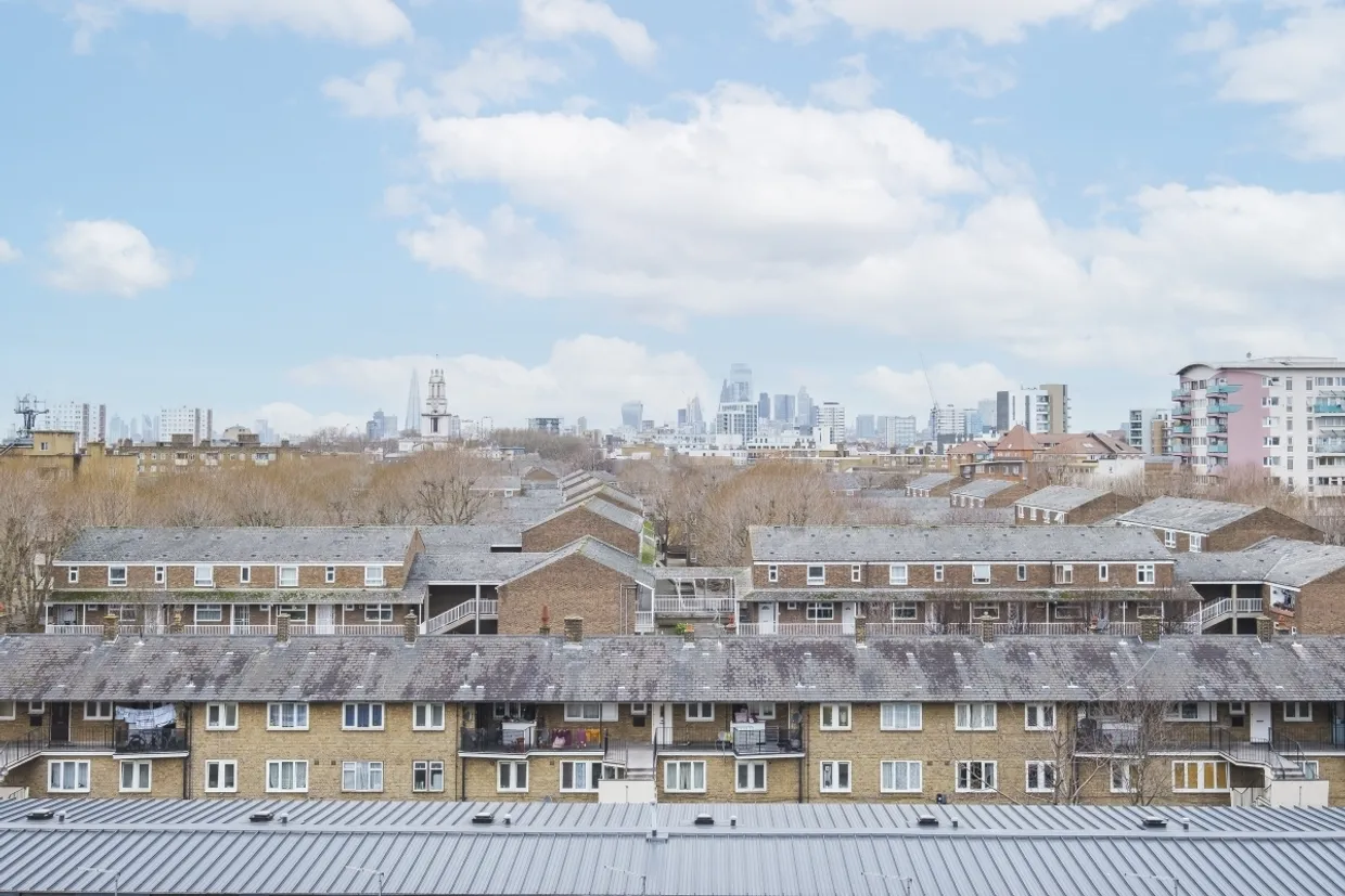 New Festival Avenue, E14 photo 8