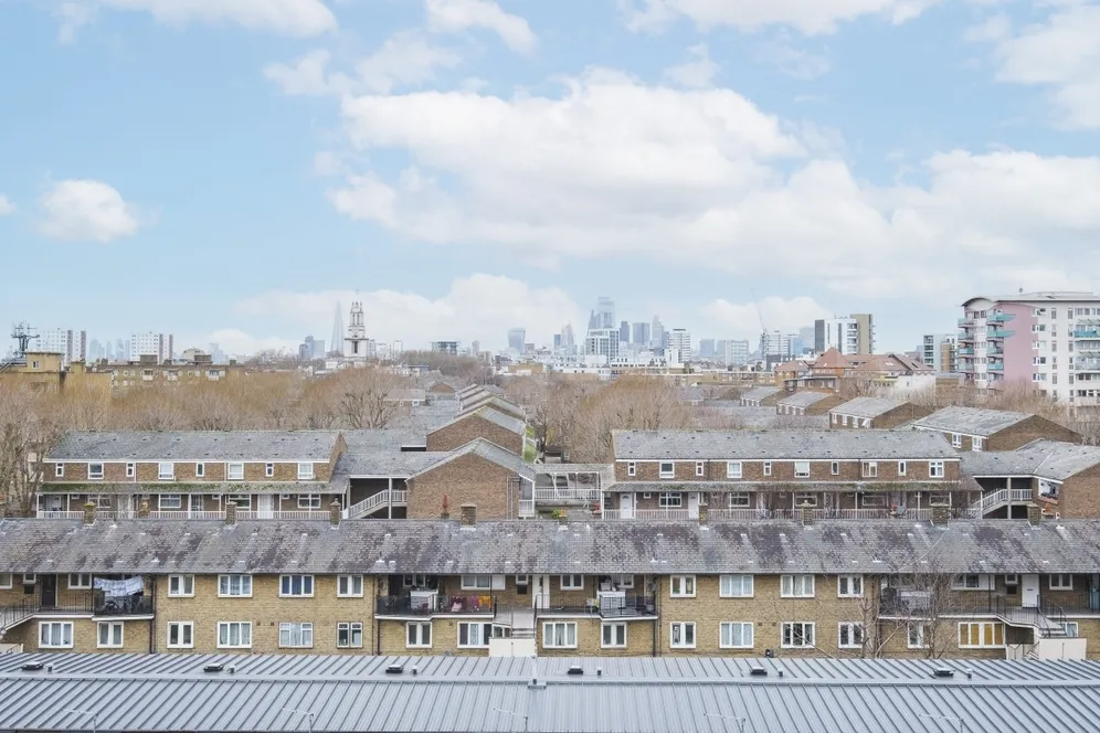 New Festival Avenue, E14 photo 8